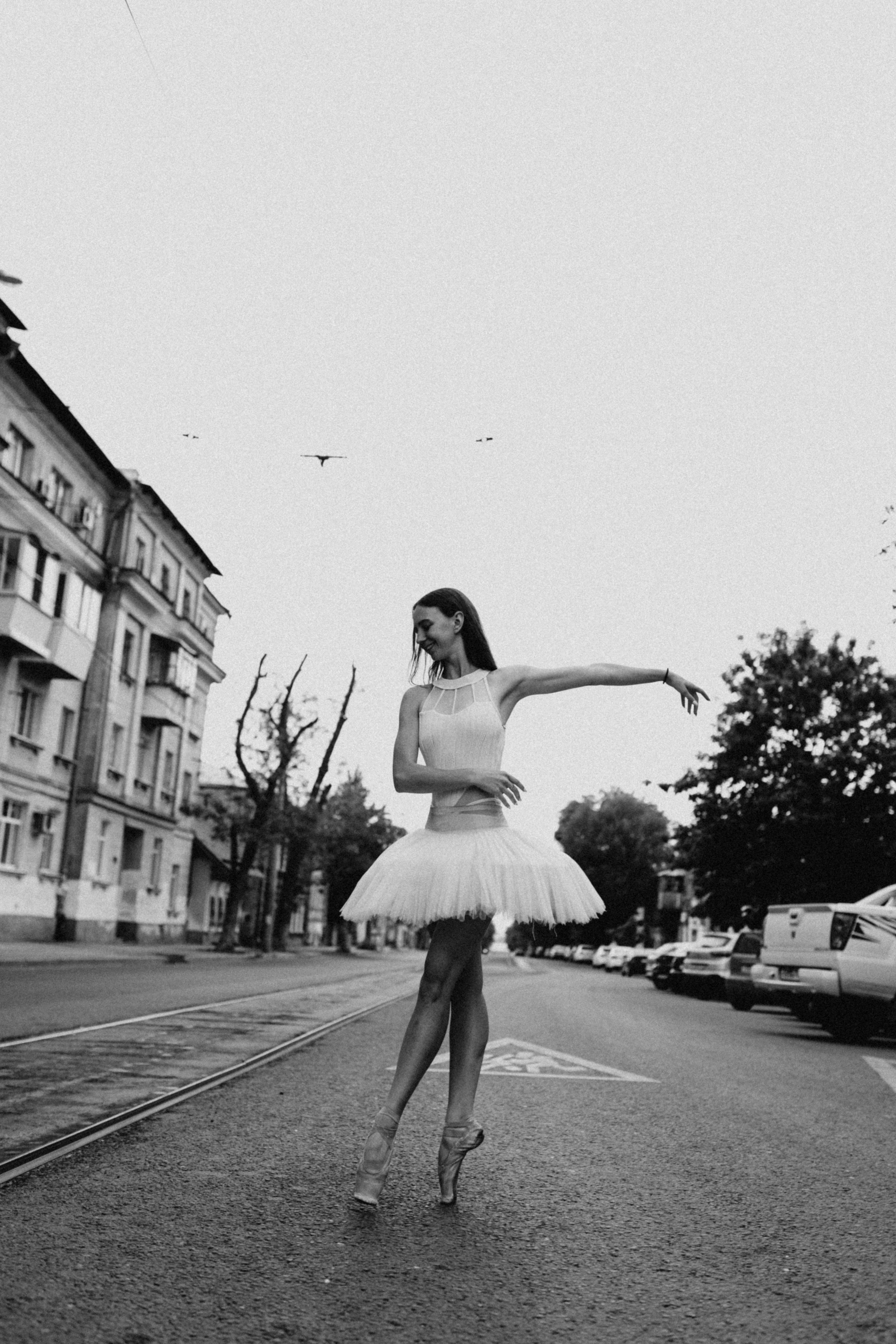 Вика и Светлин. Фотограф Полина Безрядина