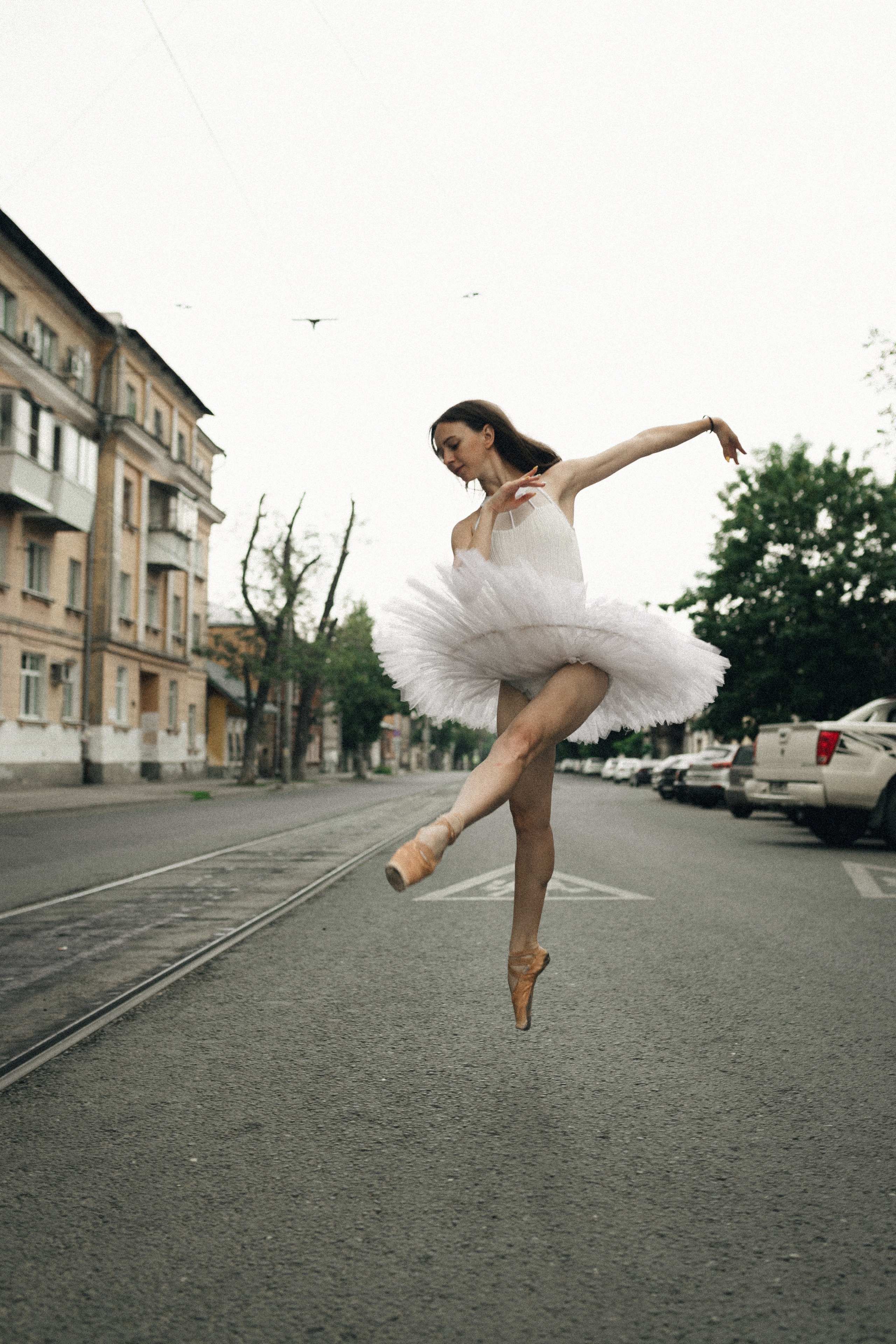Вика и Светлин. Фотограф Полина Безрядина