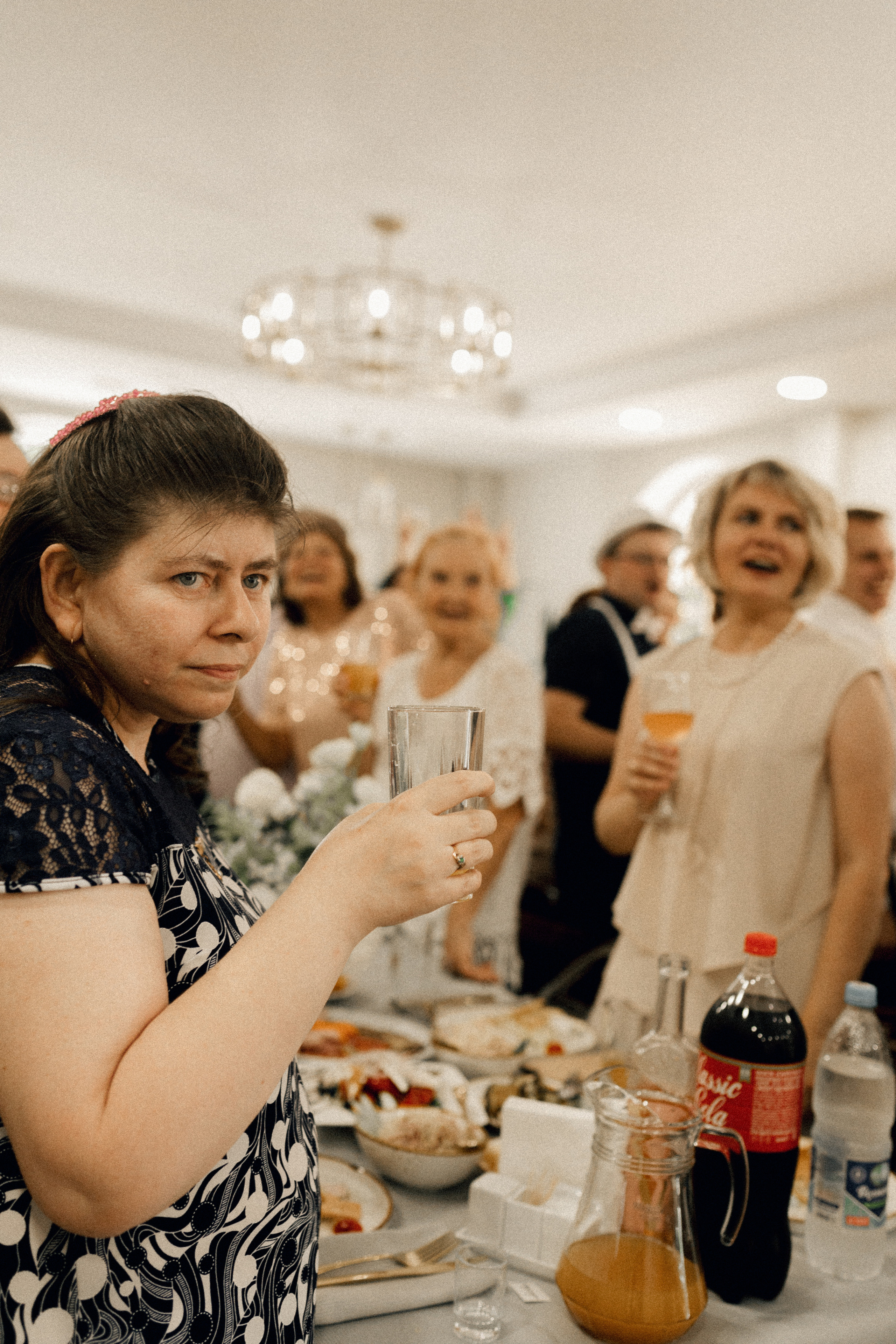 Глеб и Алёна. Фотограф Полина Безрядина