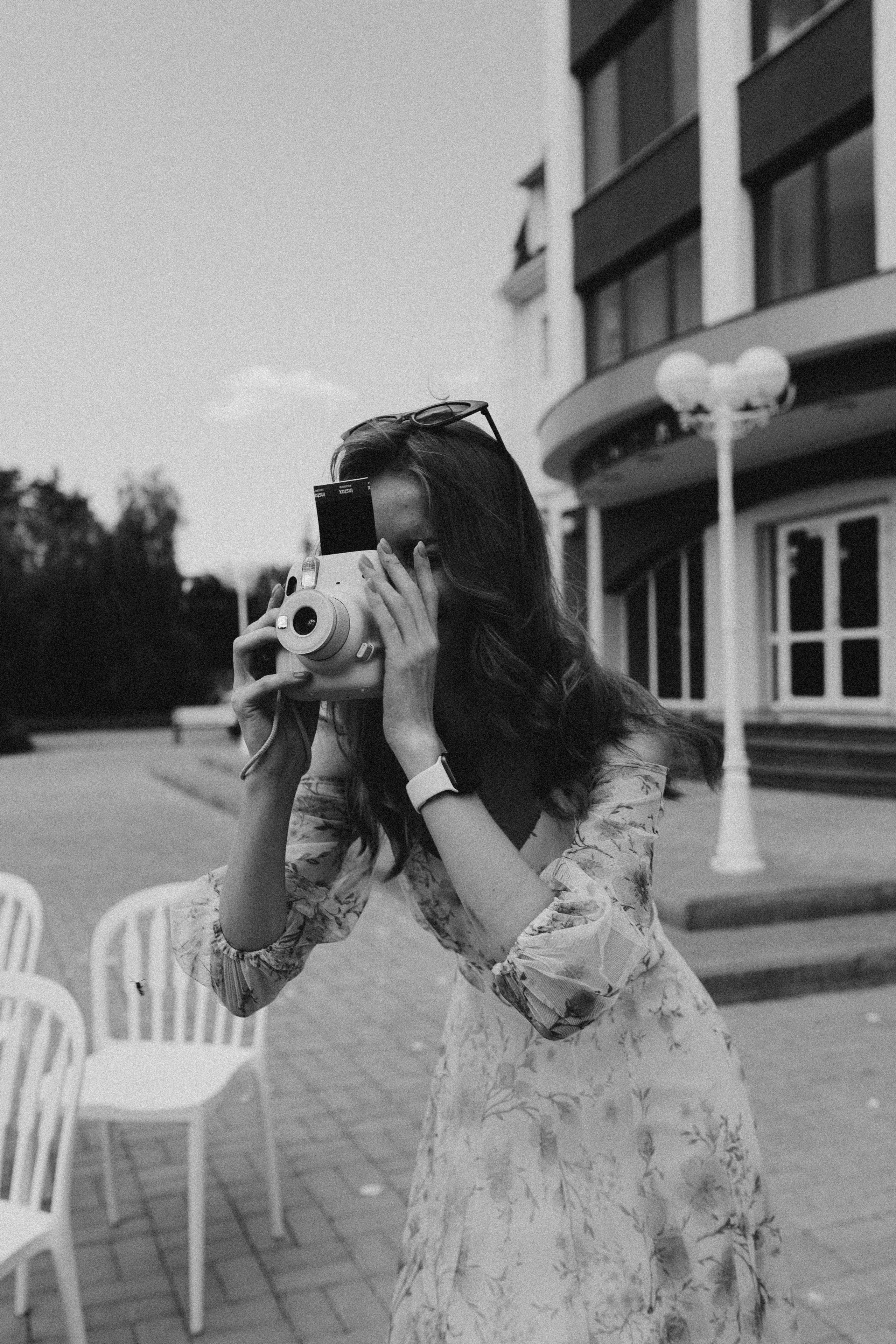 Глеб и Алёна. Фотограф Полина Безрядина