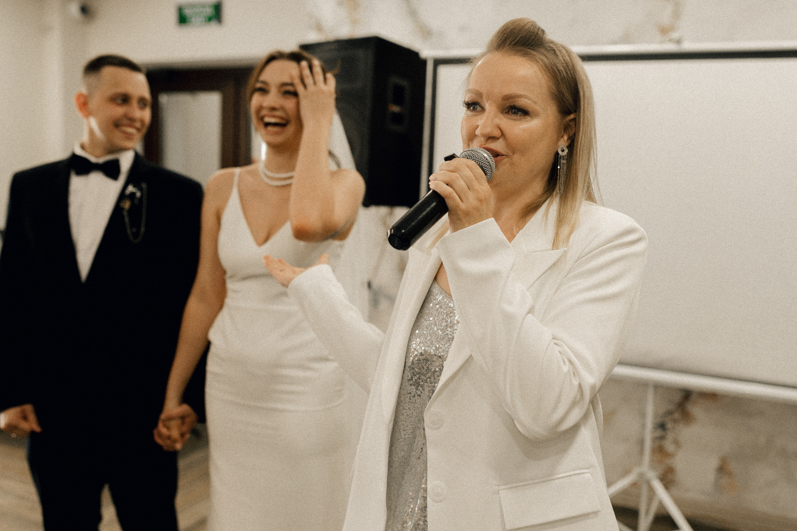 Глеб и Алёна. Фотограф Полина Безрядина