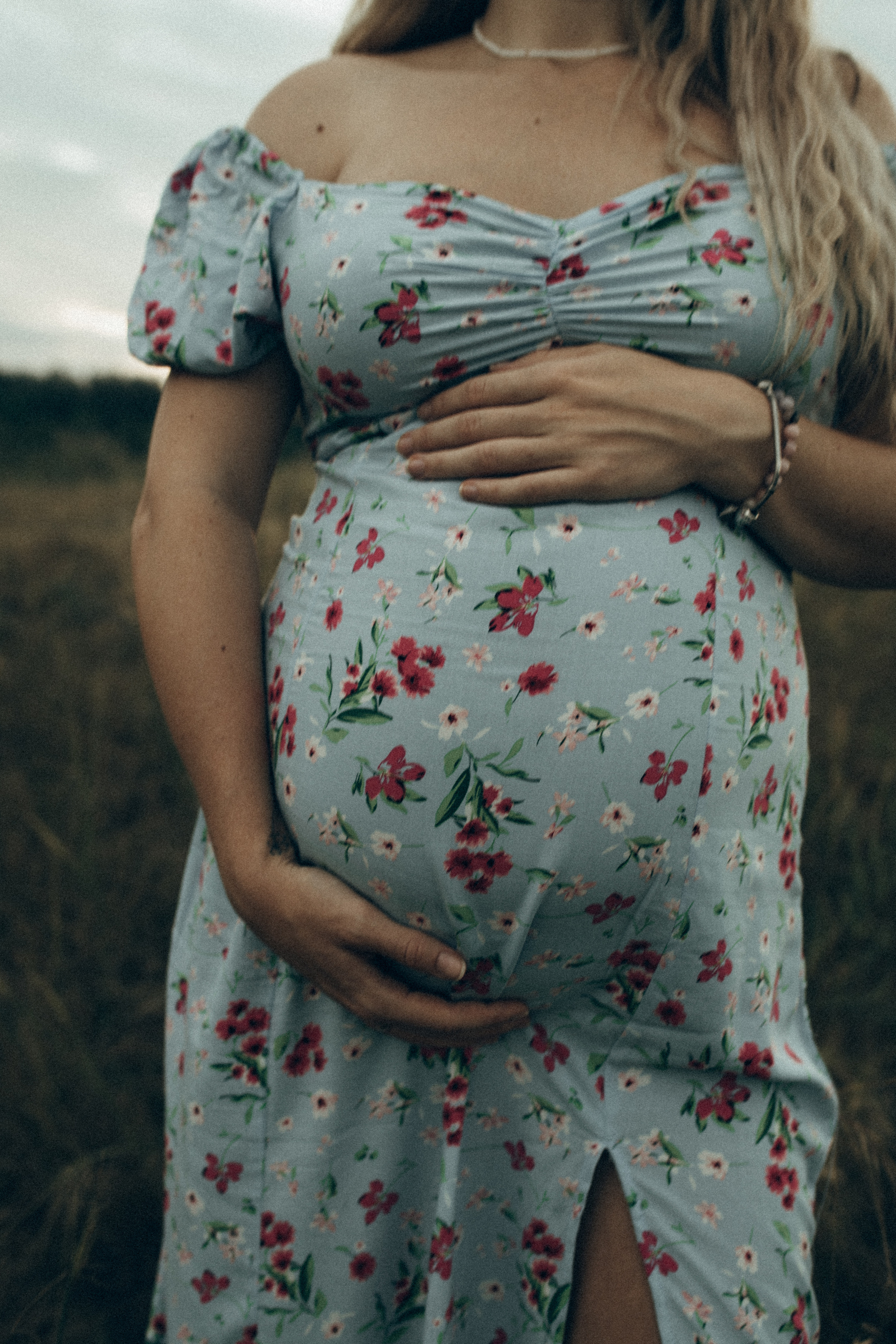 Ира. Фотограф Полина Безрядина