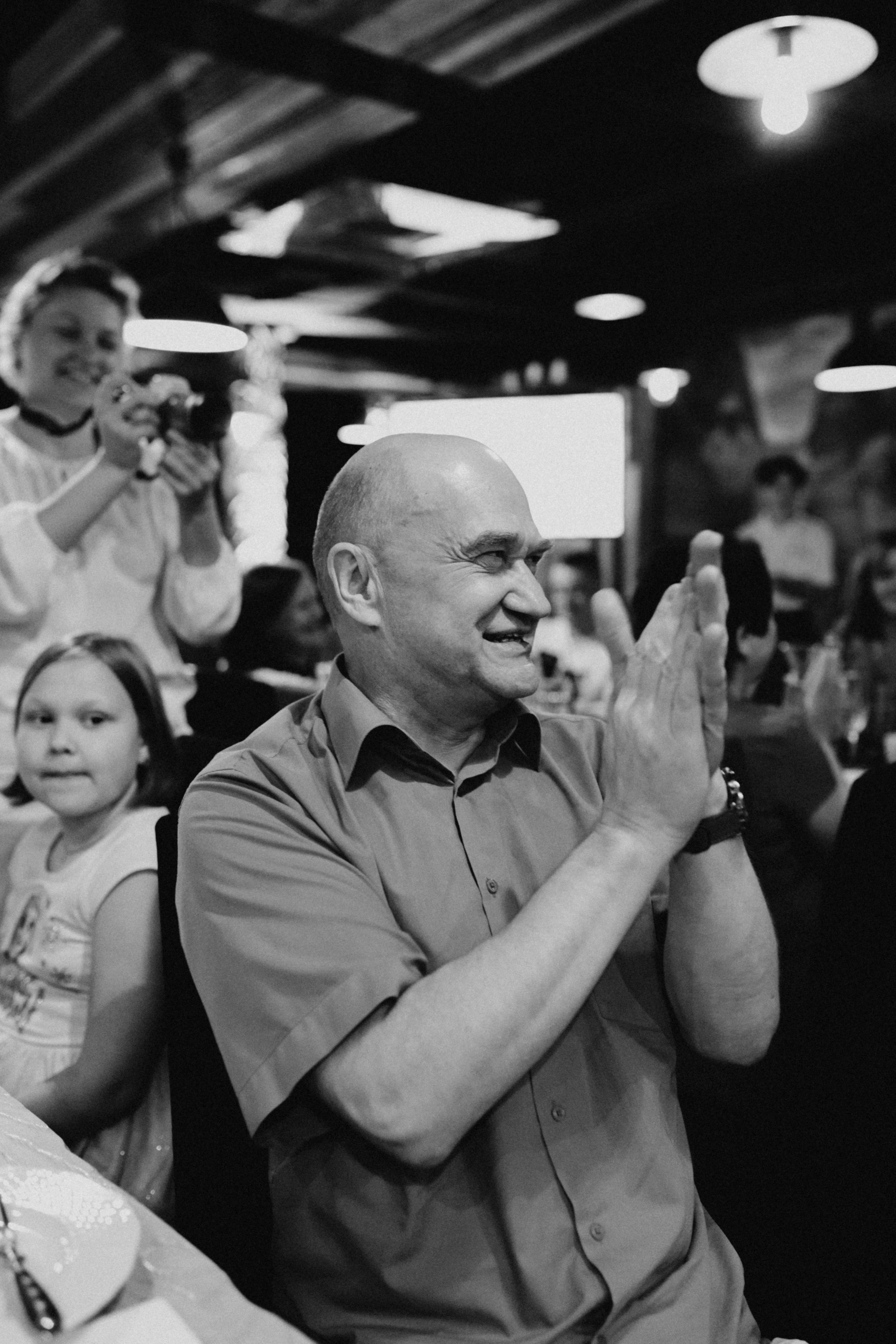 Полина и Андрей. Фотограф Полина Безрядина