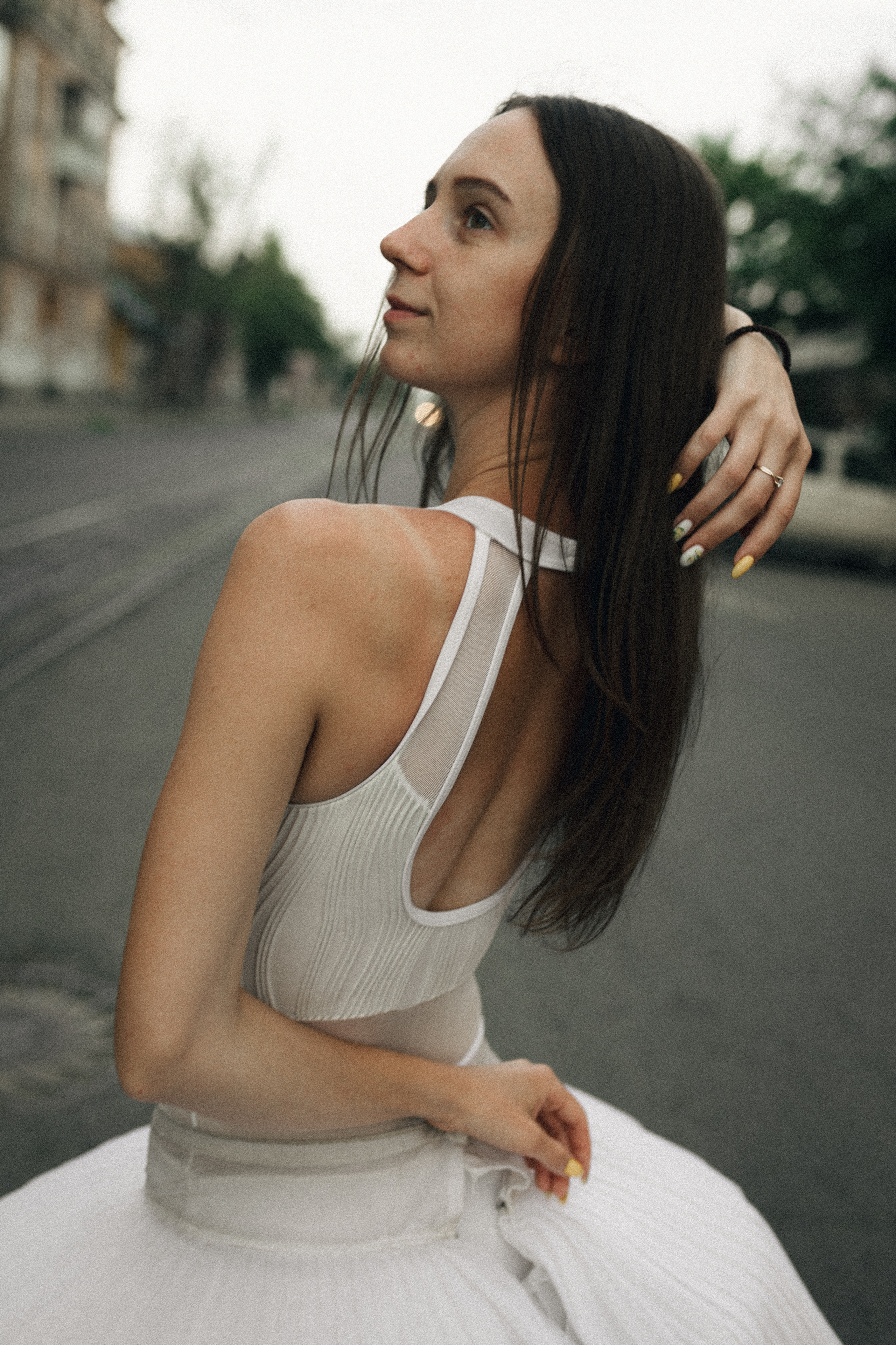 Вика и Светлин. Фотограф Полина Безрядина