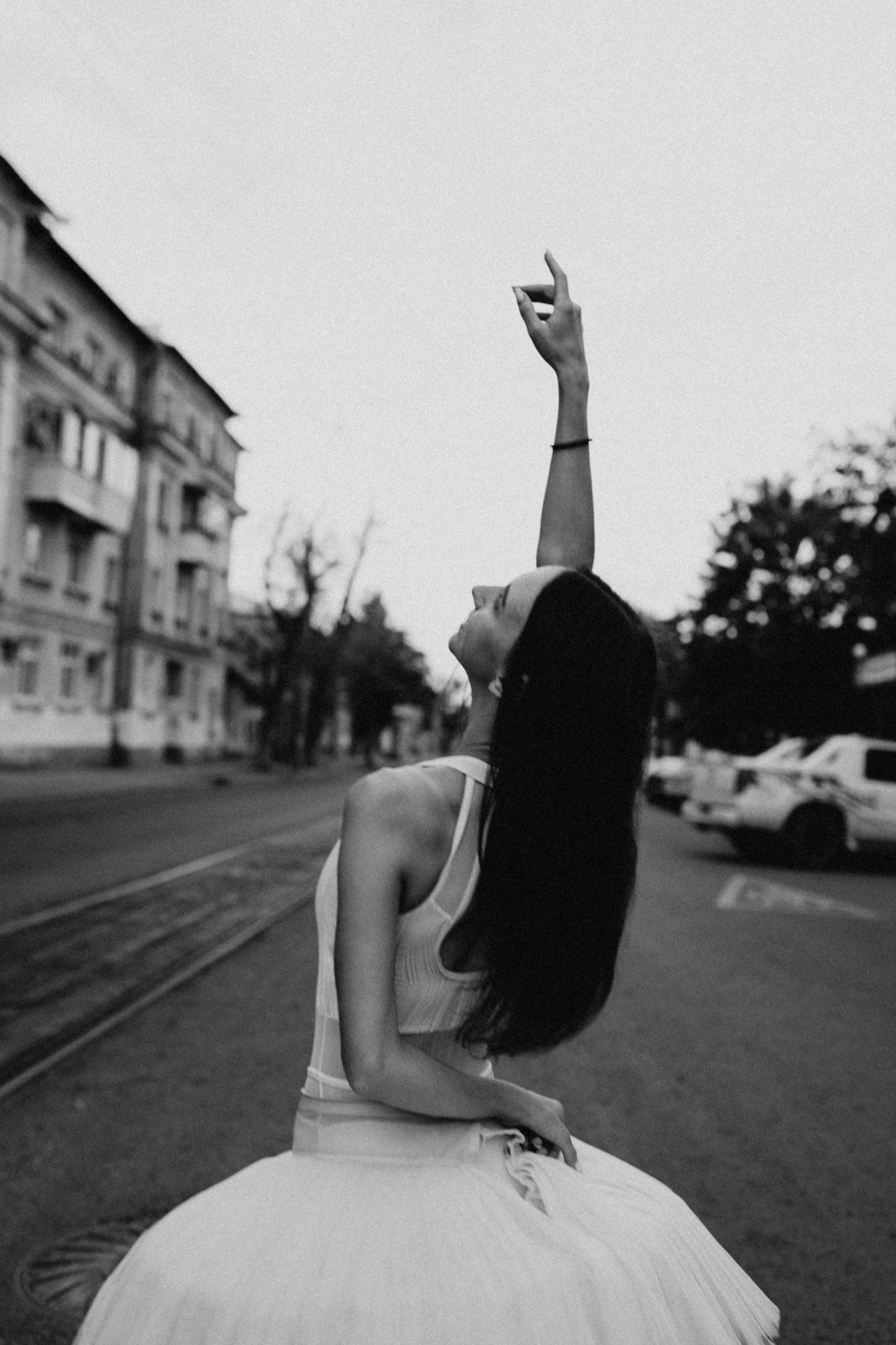 Вика и Светлин. Фотограф Полина Безрядина