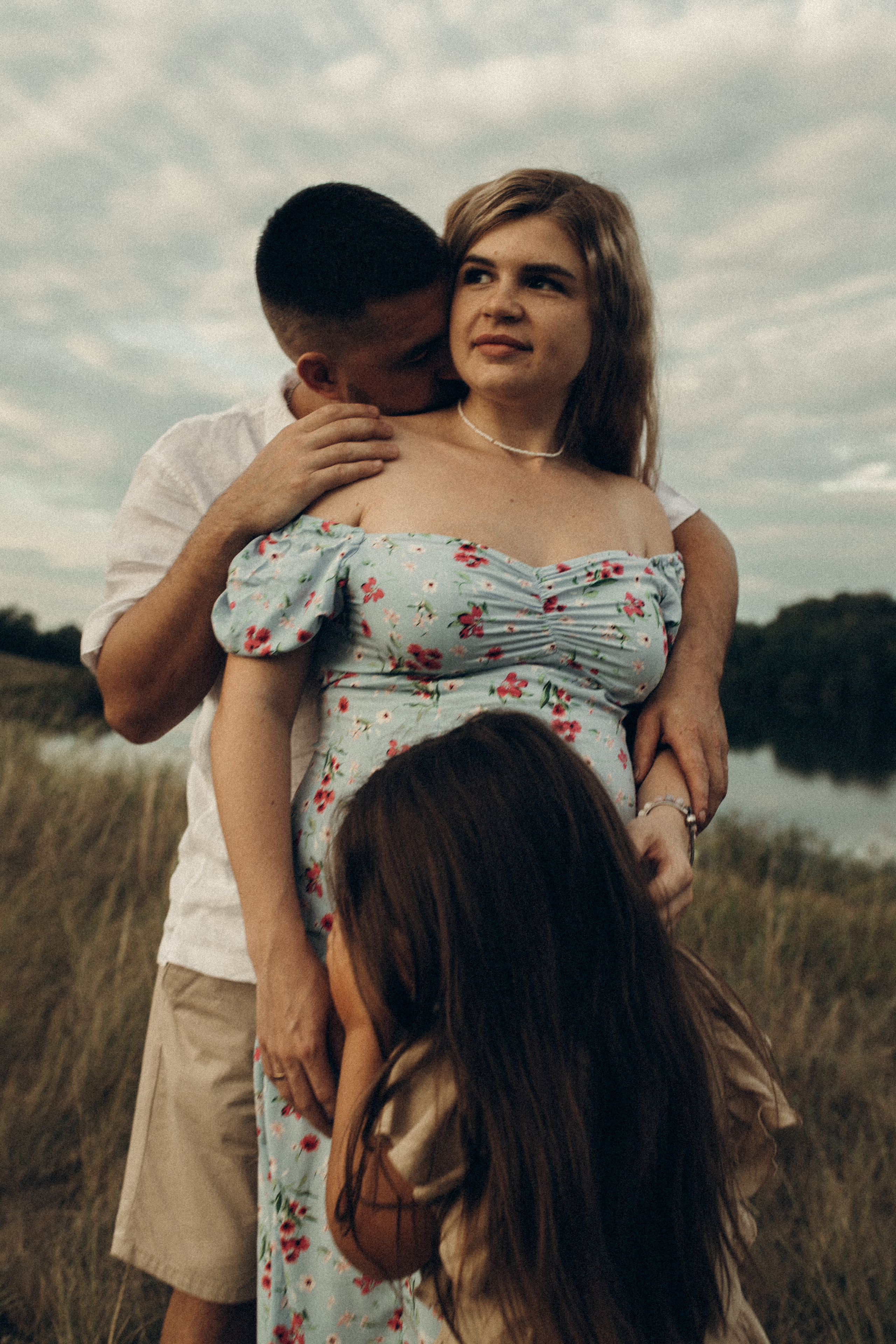 Ира. Фотограф Полина Безрядина