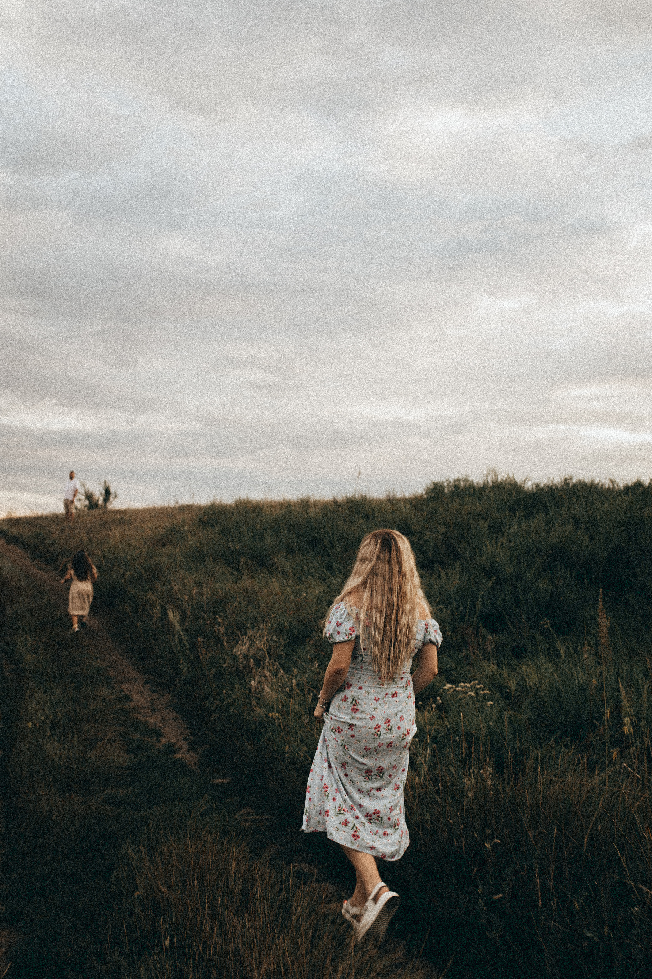 Ира. Фотограф Полина Безрядина