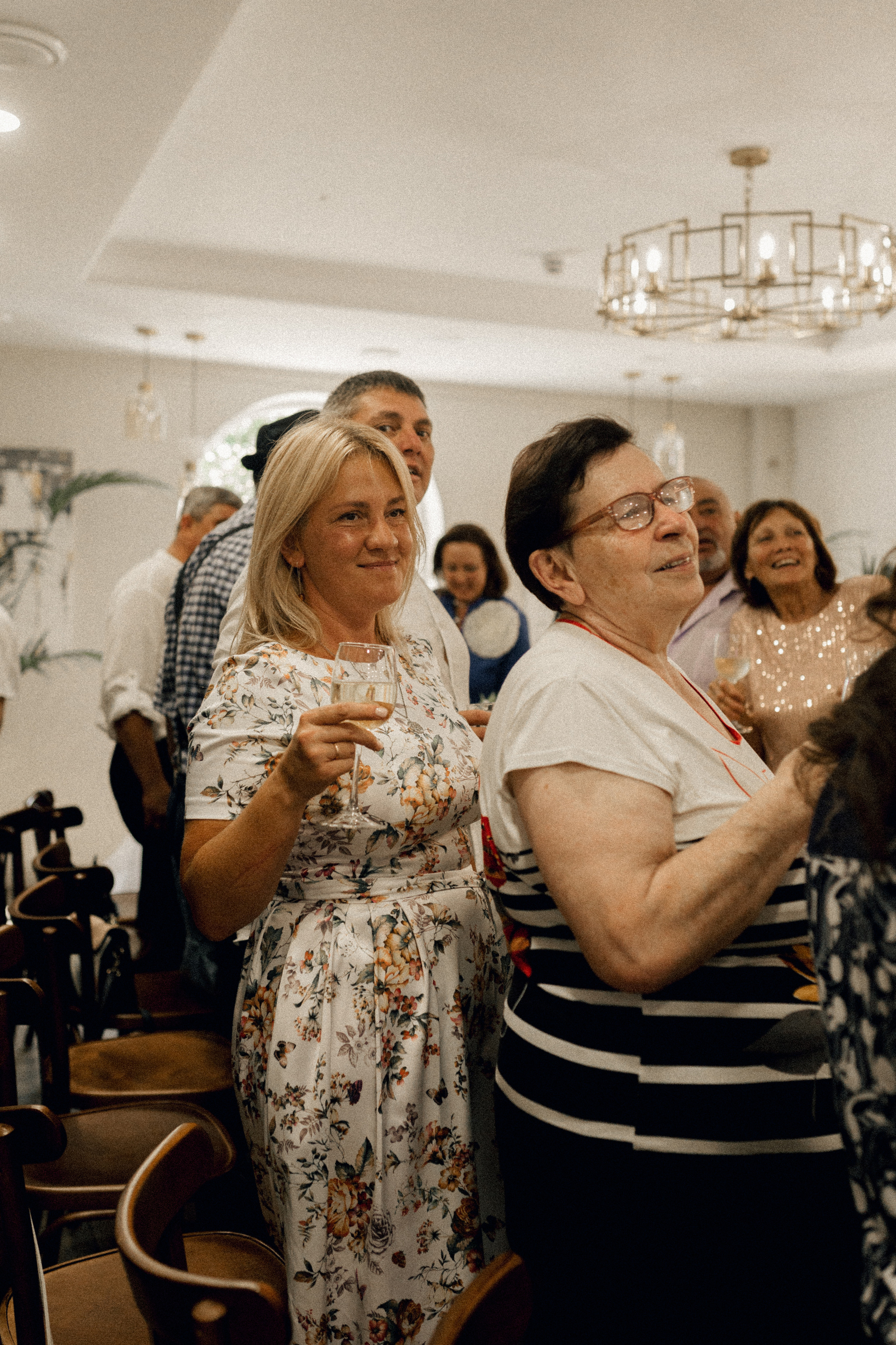 Глеб и Алёна. Фотограф Полина Безрядина