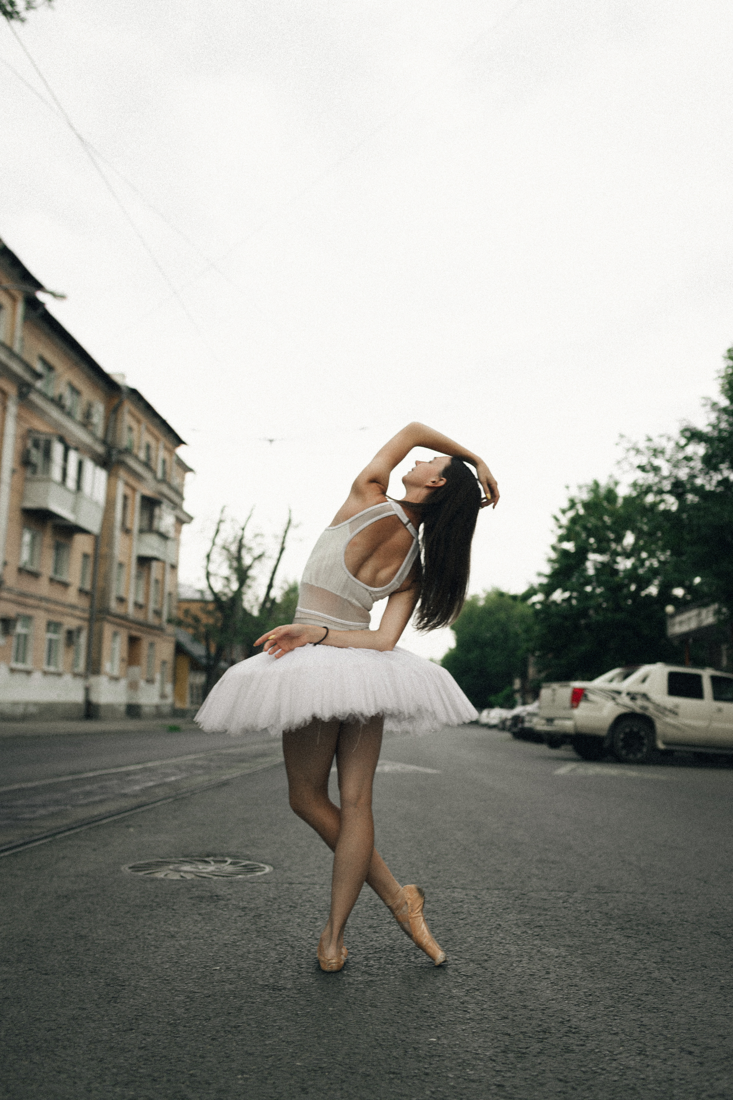 Вика и Светлин. Фотограф Полина Безрядина