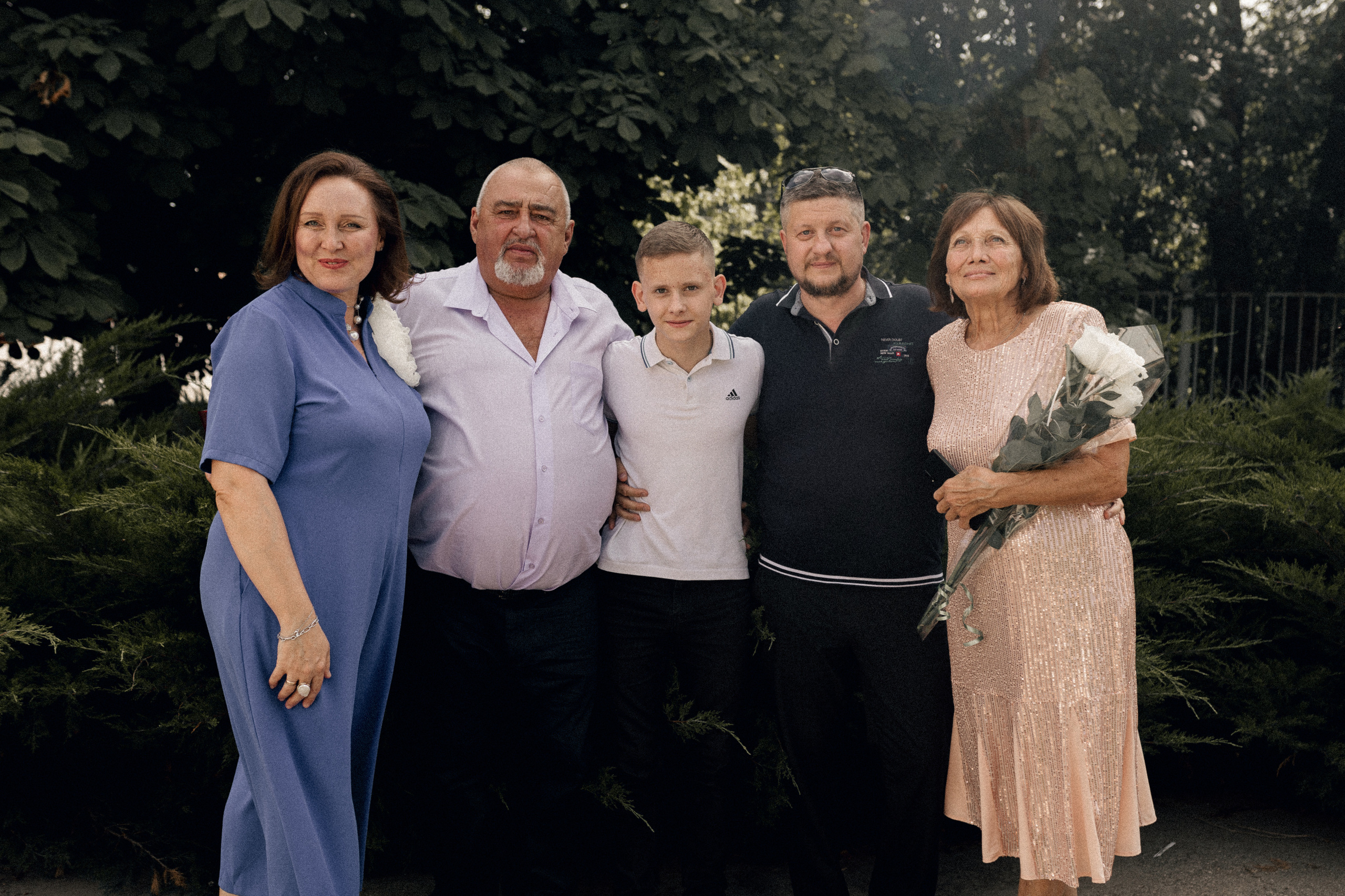 Глеб и Алёна. Фотограф Полина Безрядина