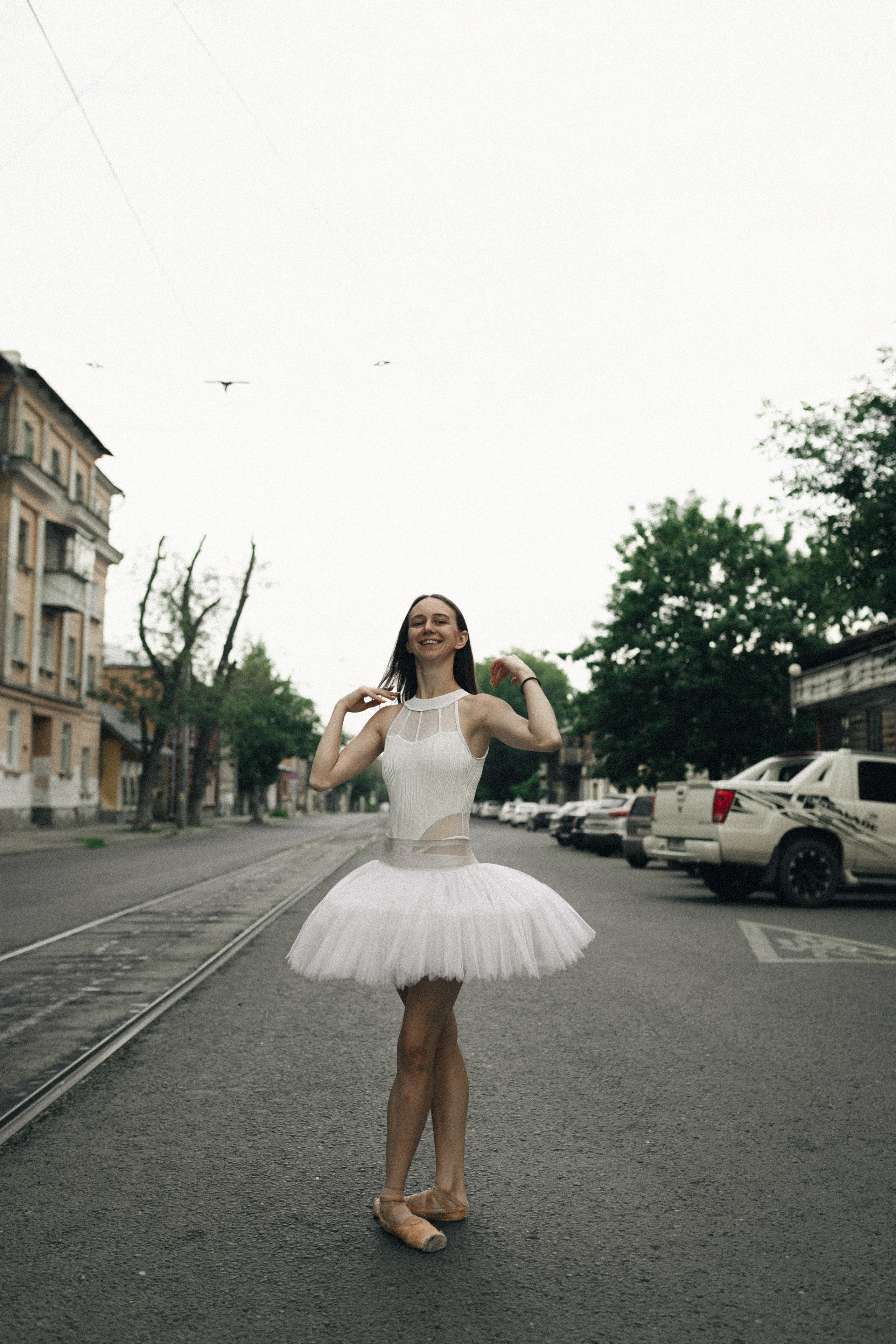 Вика и Светлин. Фотограф Полина Безрядина