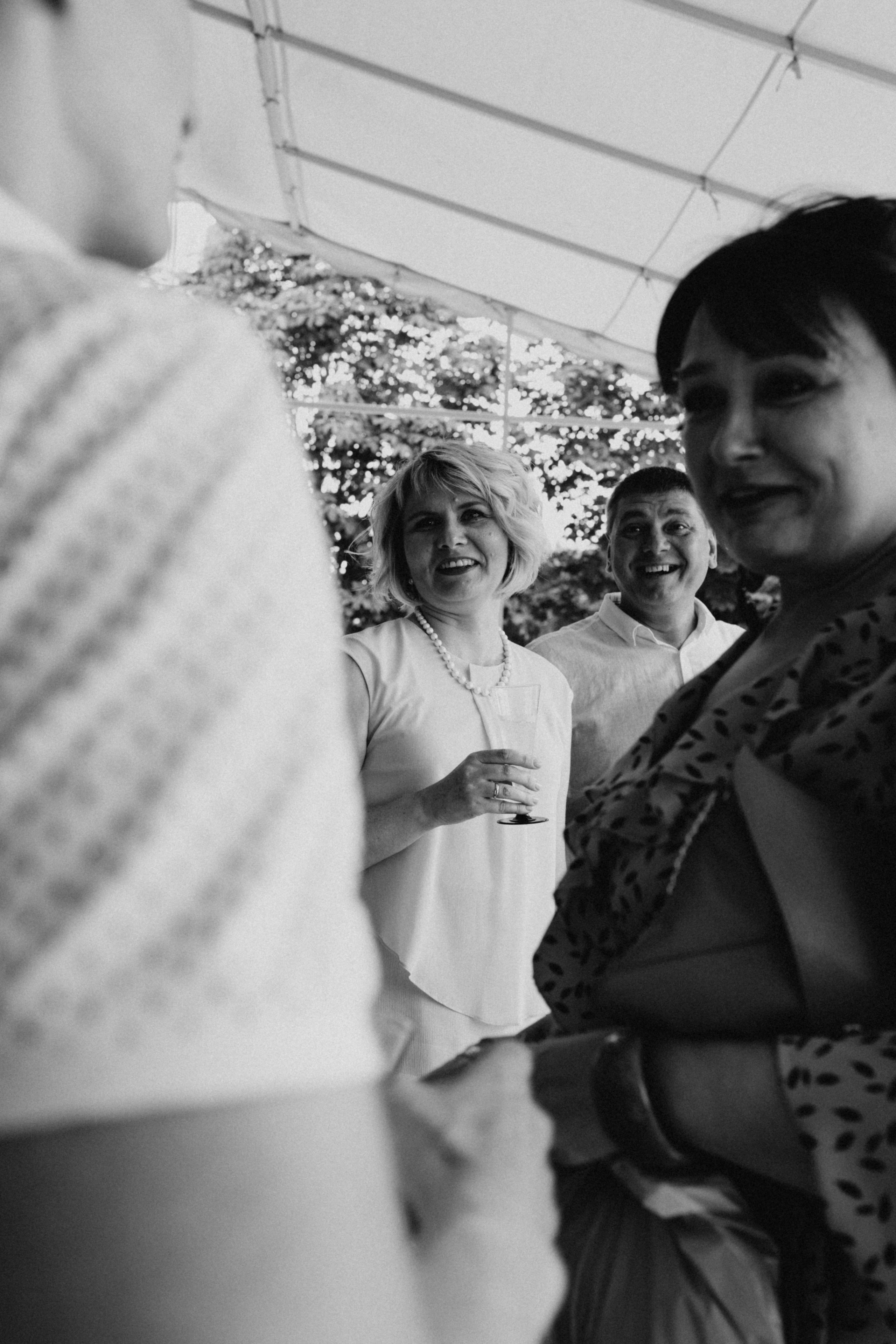Глеб и Алёна. Фотограф Полина Безрядина