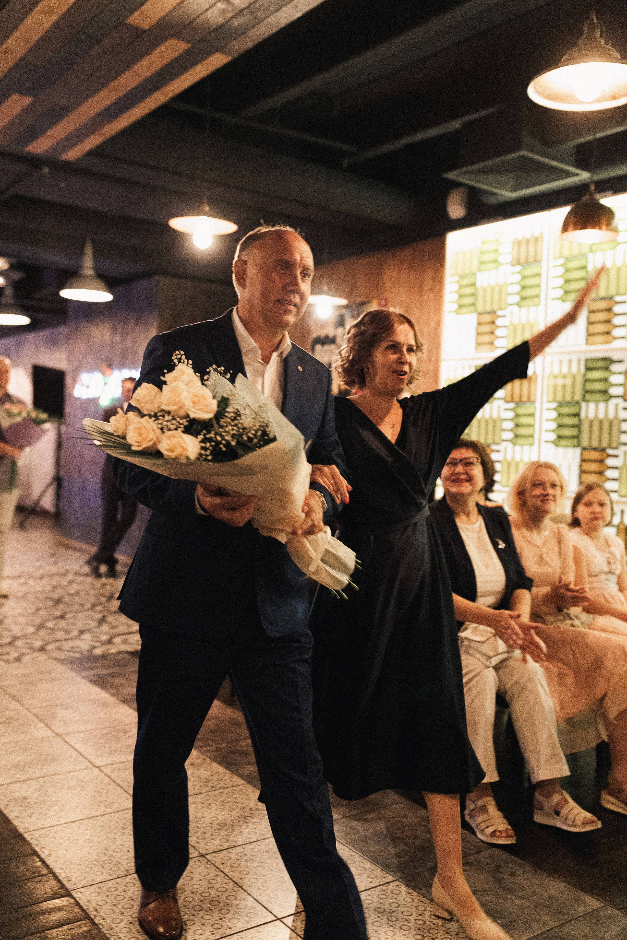 Полина и Андрей. Фотограф Полина Безрядина