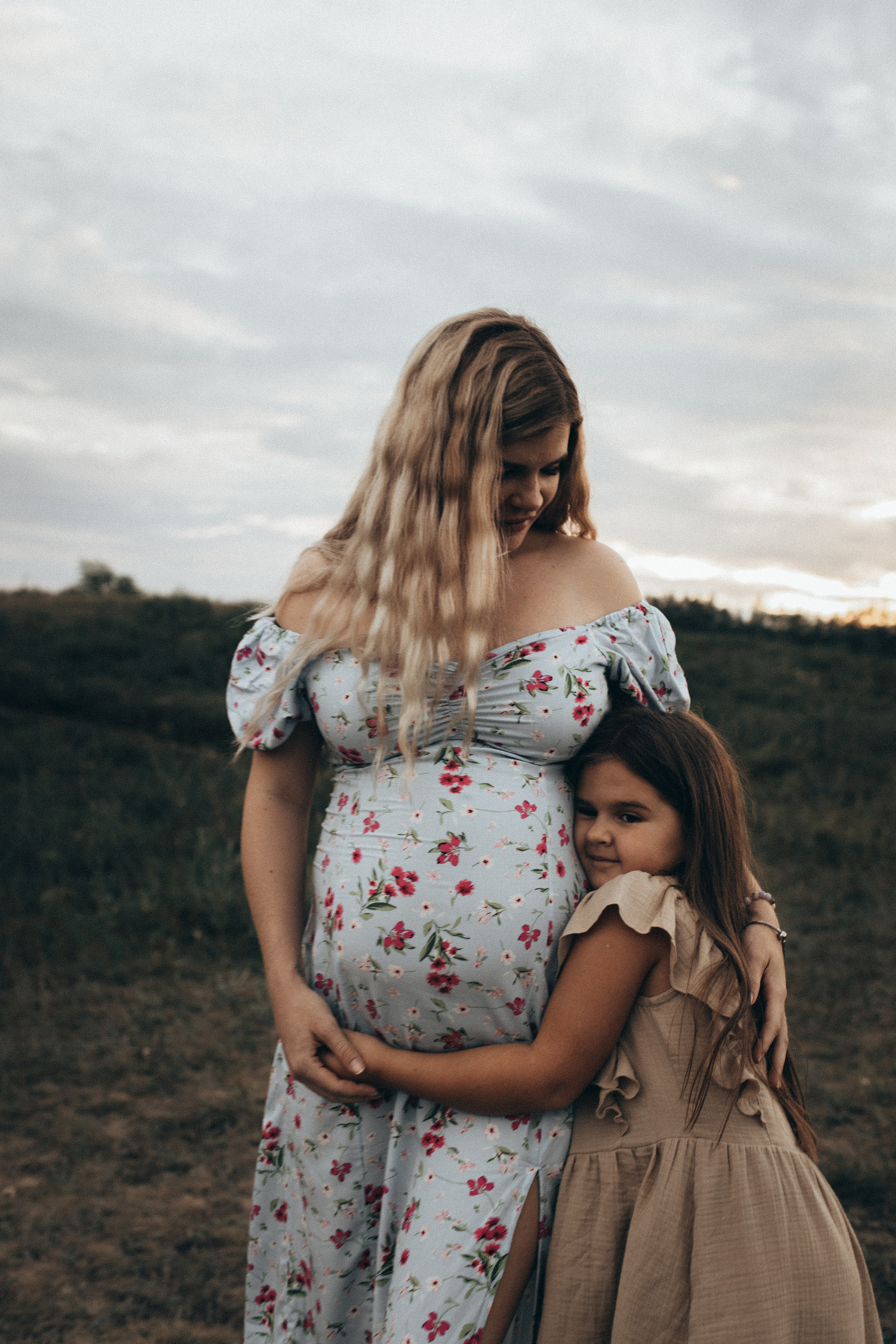 Ира. Фотограф Полина Безрядина