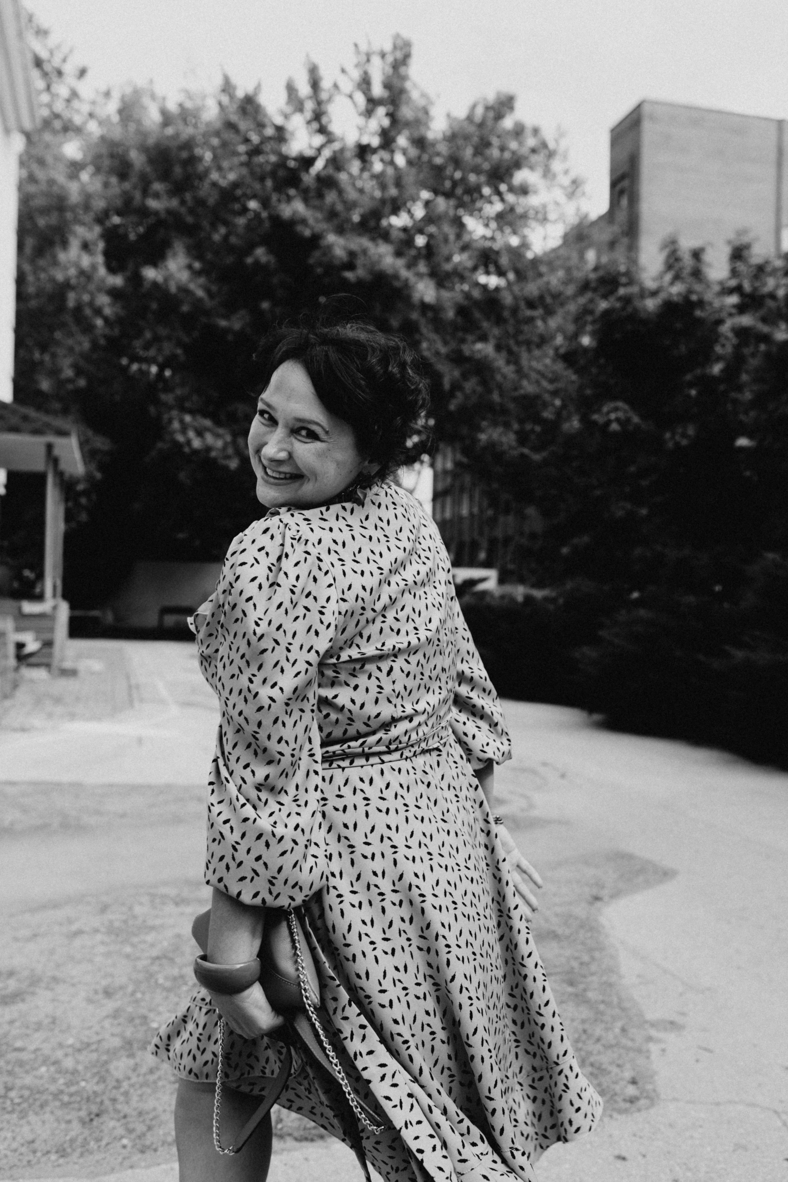 Глеб и Алёна. Фотограф Полина Безрядина