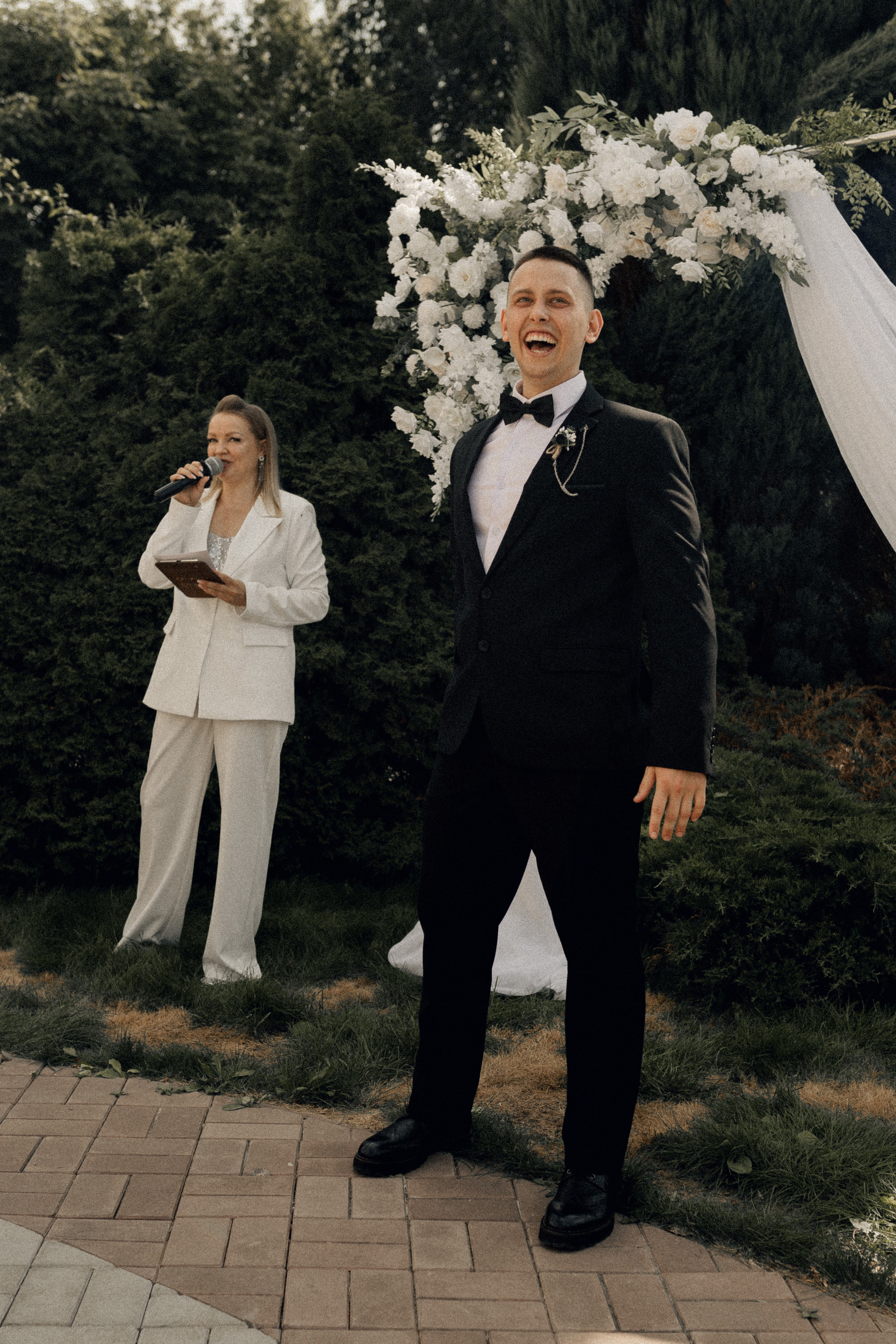 Глеб и Алёна. Фотограф Полина Безрядина