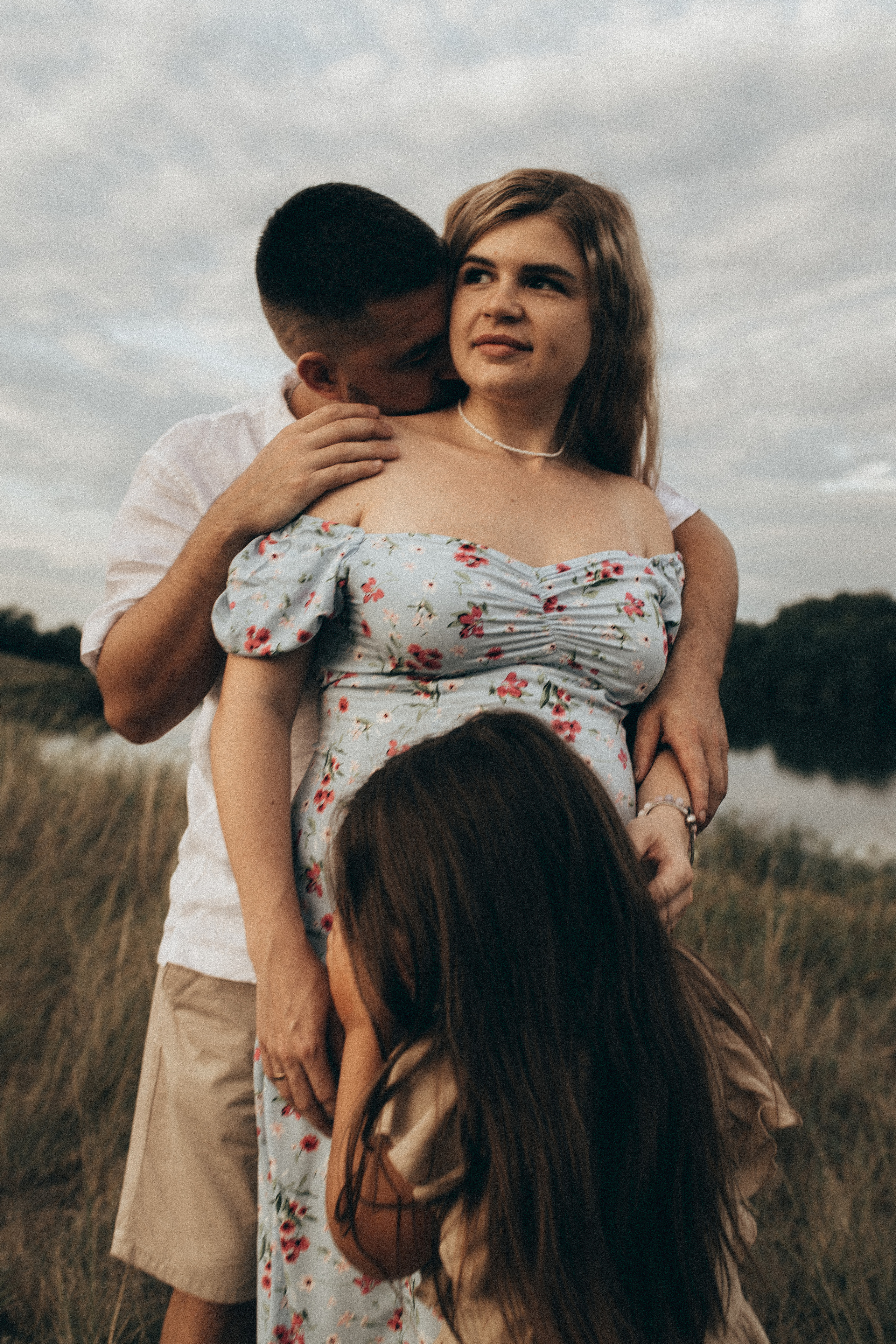 Ира. Фотограф Полина Безрядина