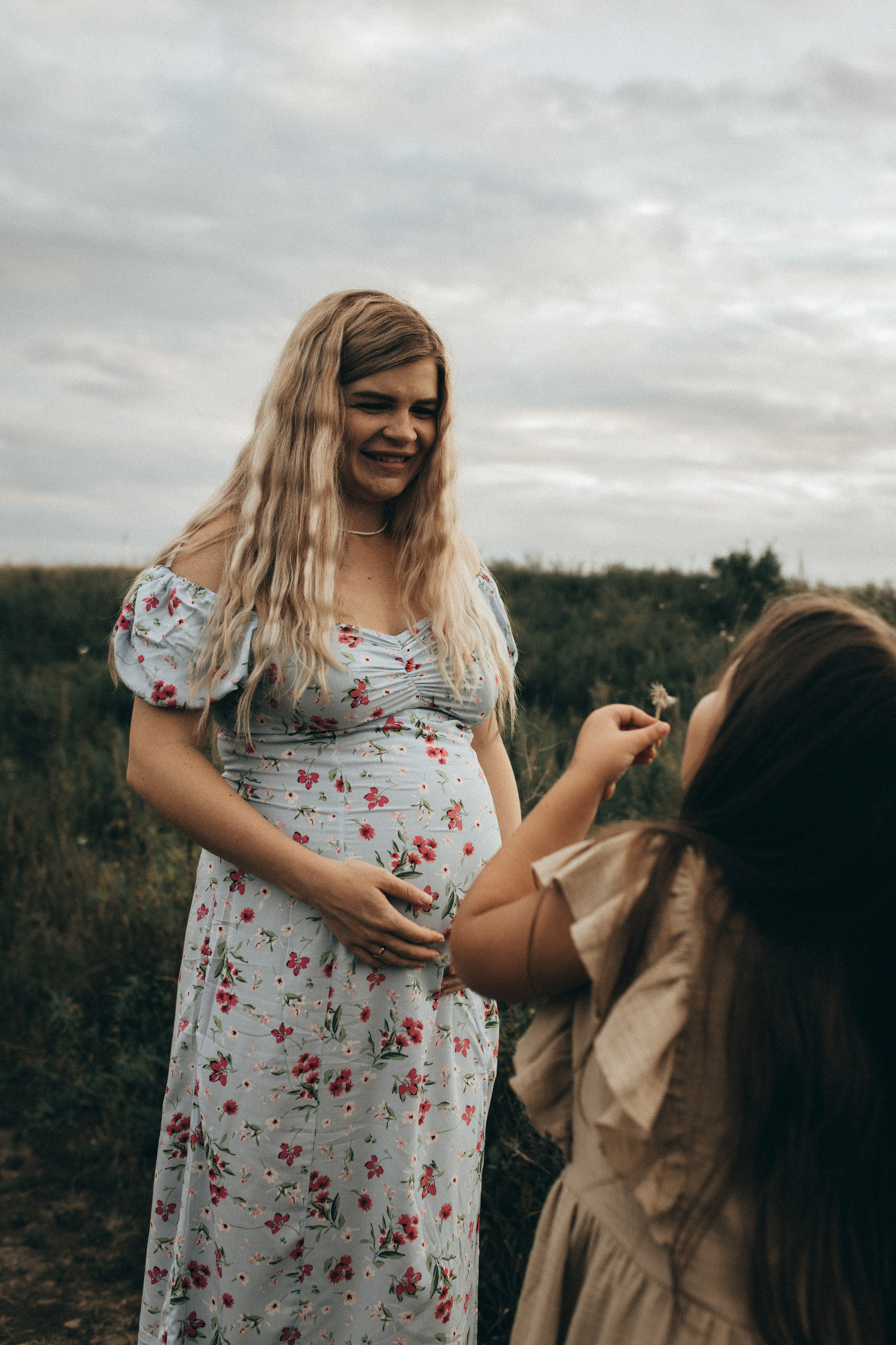 Ира. Фотограф Полина Безрядина