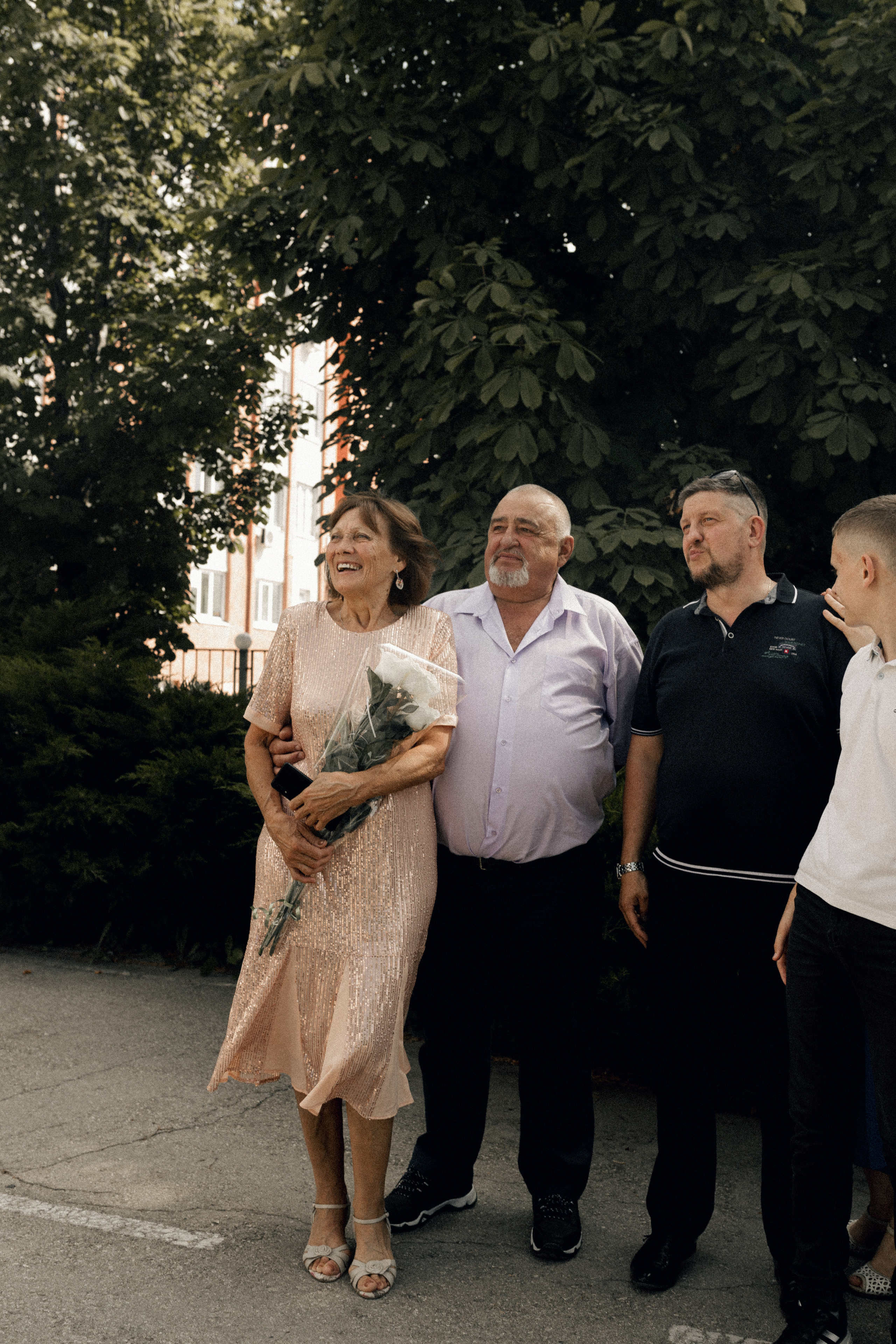 Глеб и Алёна. Фотограф Полина Безрядина