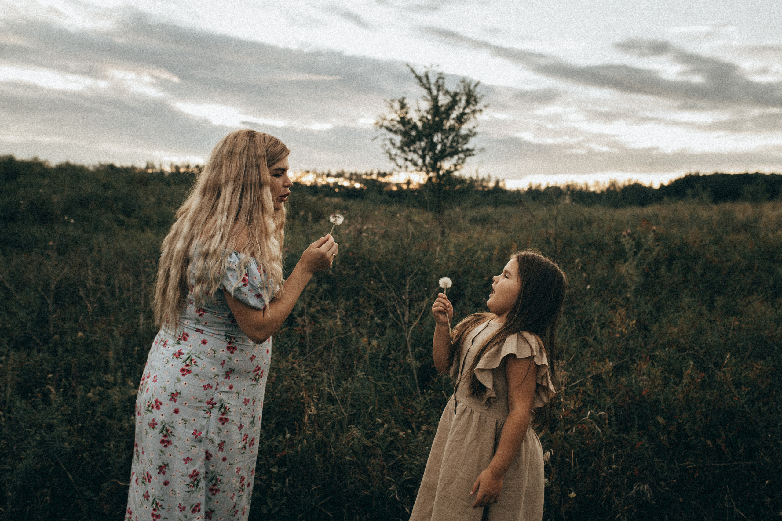 Ира. Фотограф Полина Безрядина