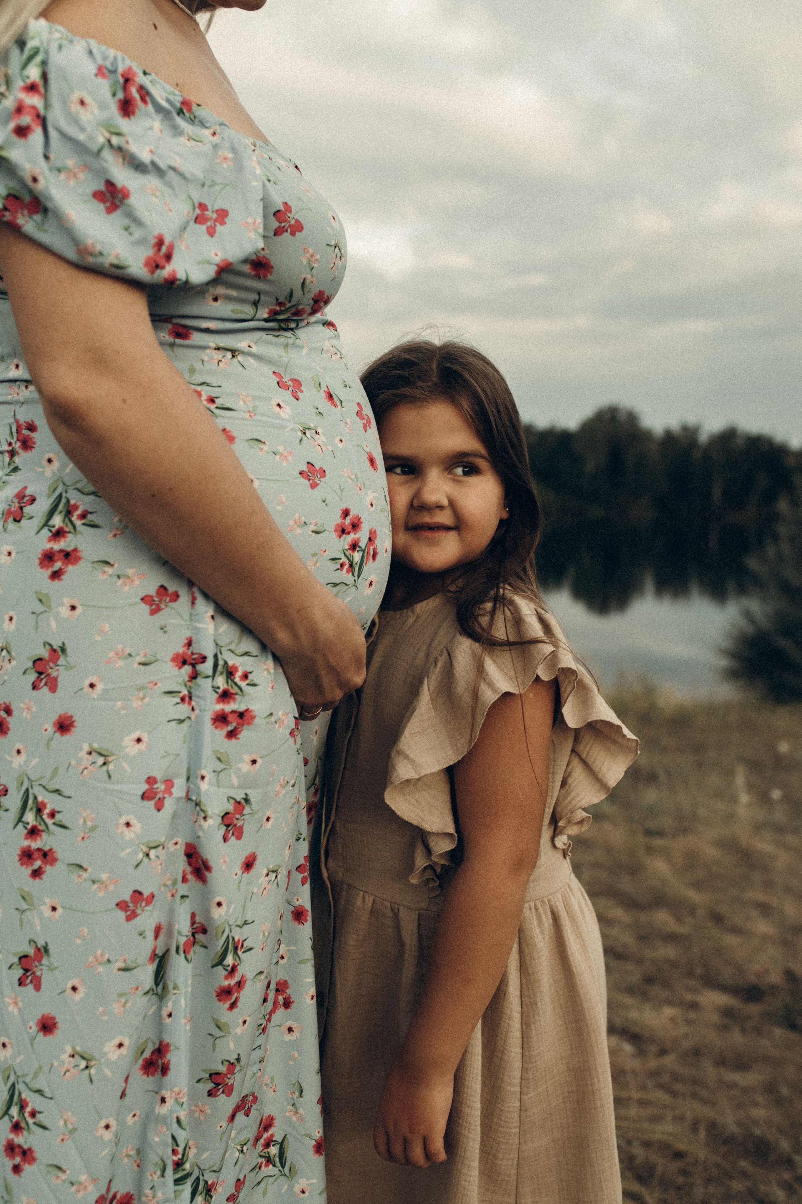 Ира. Фотограф Полина Безрядина