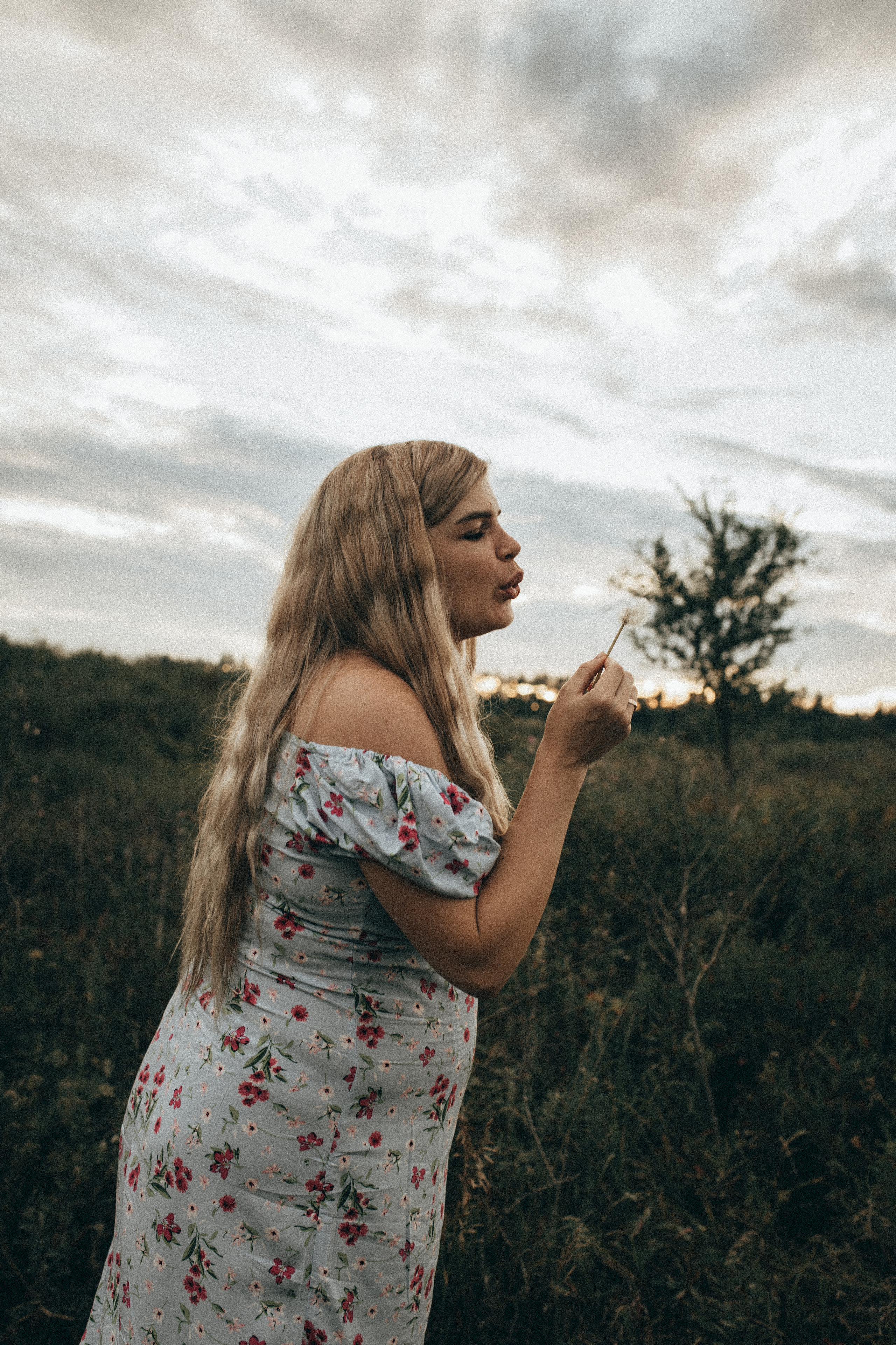 Ира. Фотограф Полина Безрядина