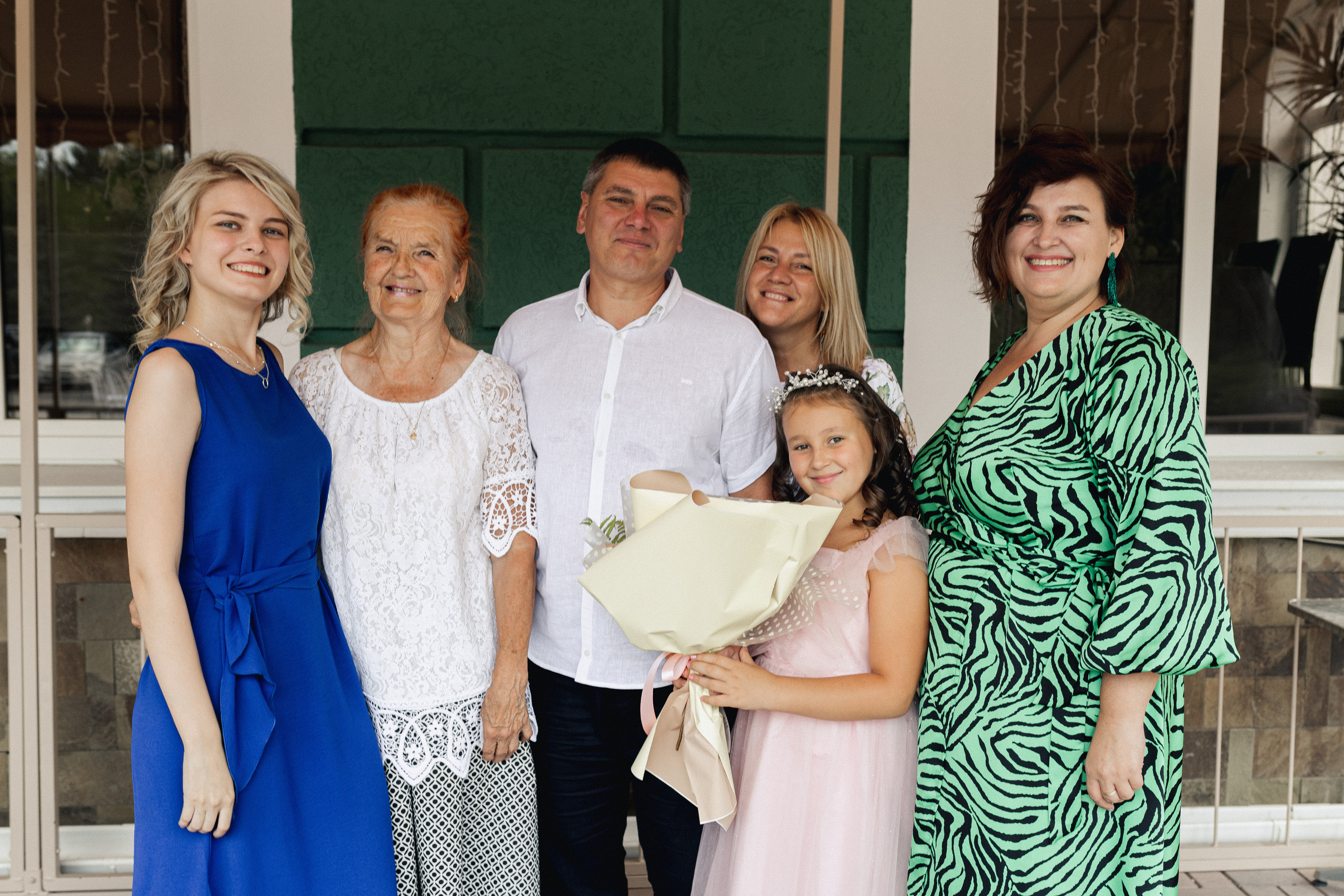 Глеб и Алёна. Фотограф Полина Безрядина