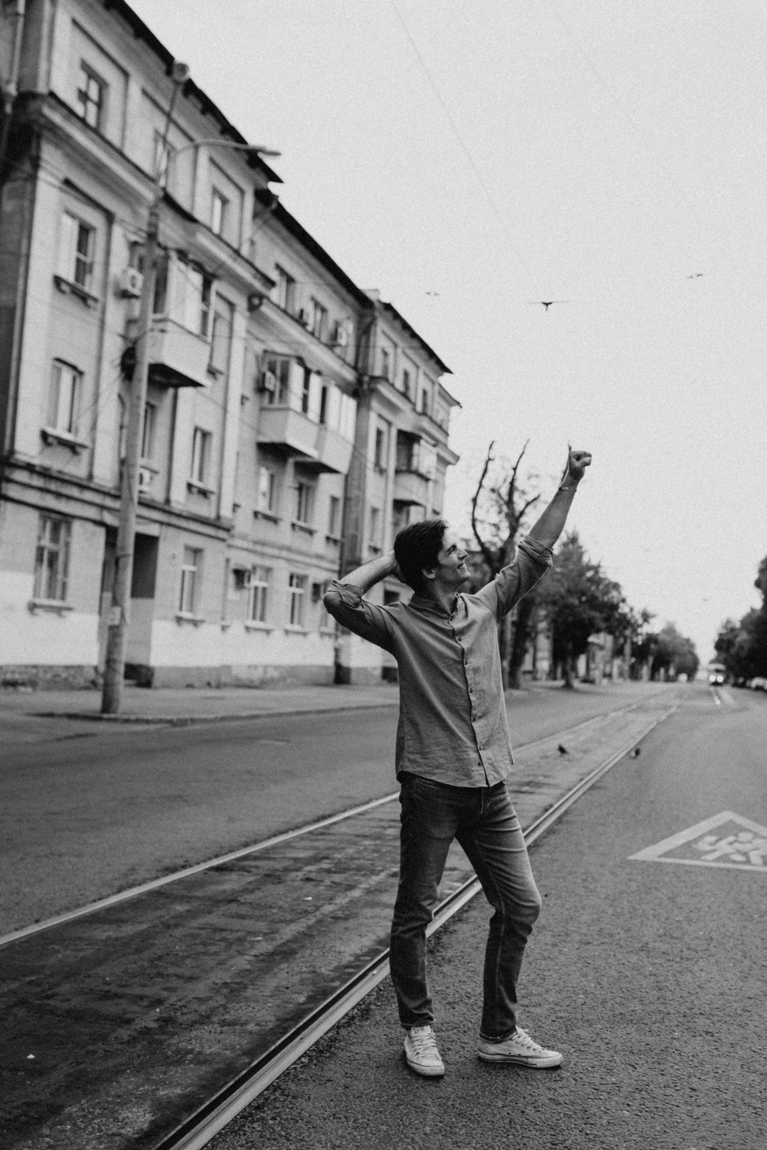 Вика и Светлин. Фотограф Полина Безрядина