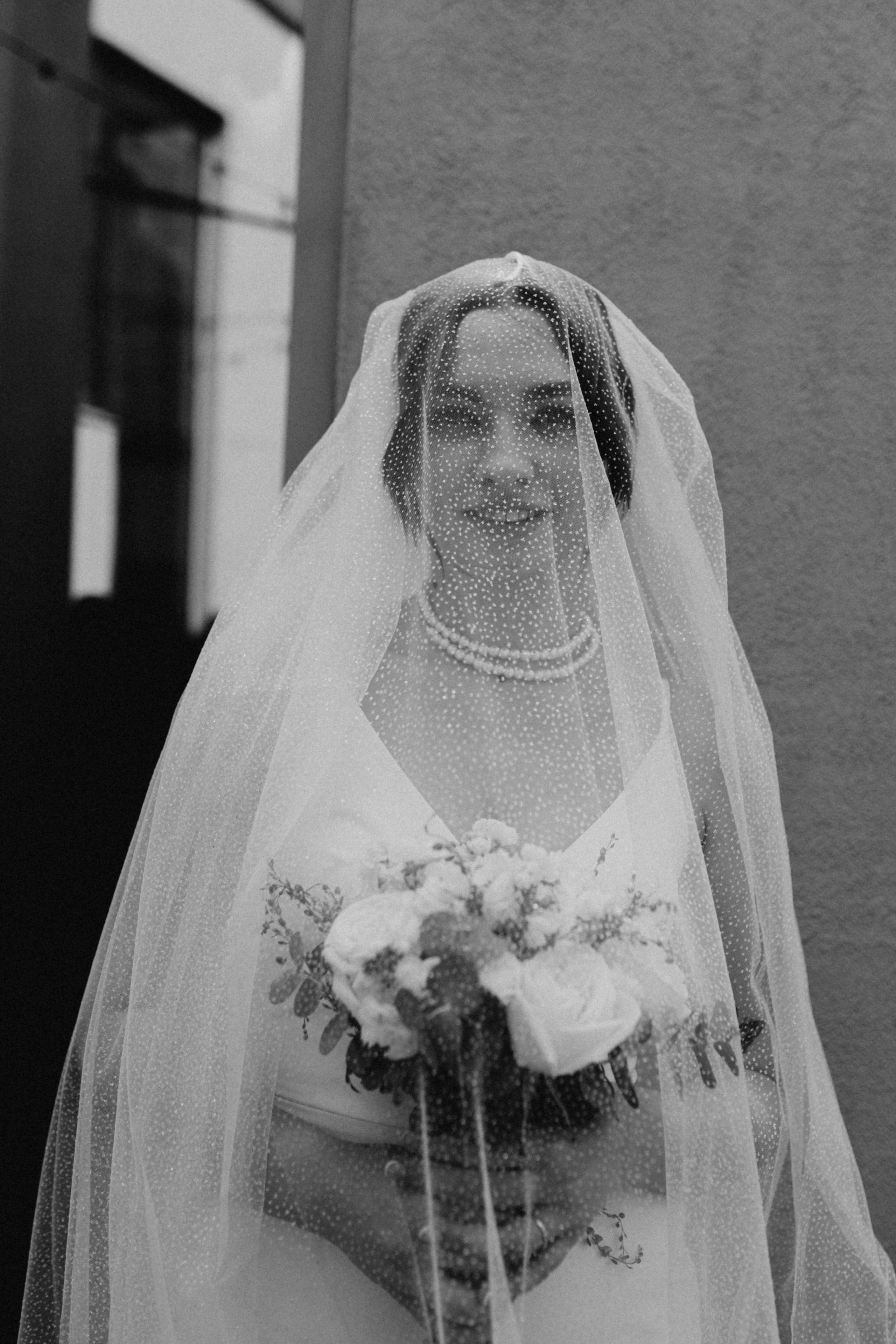 Глеб и Алёна. Фотограф Полина Безрядина