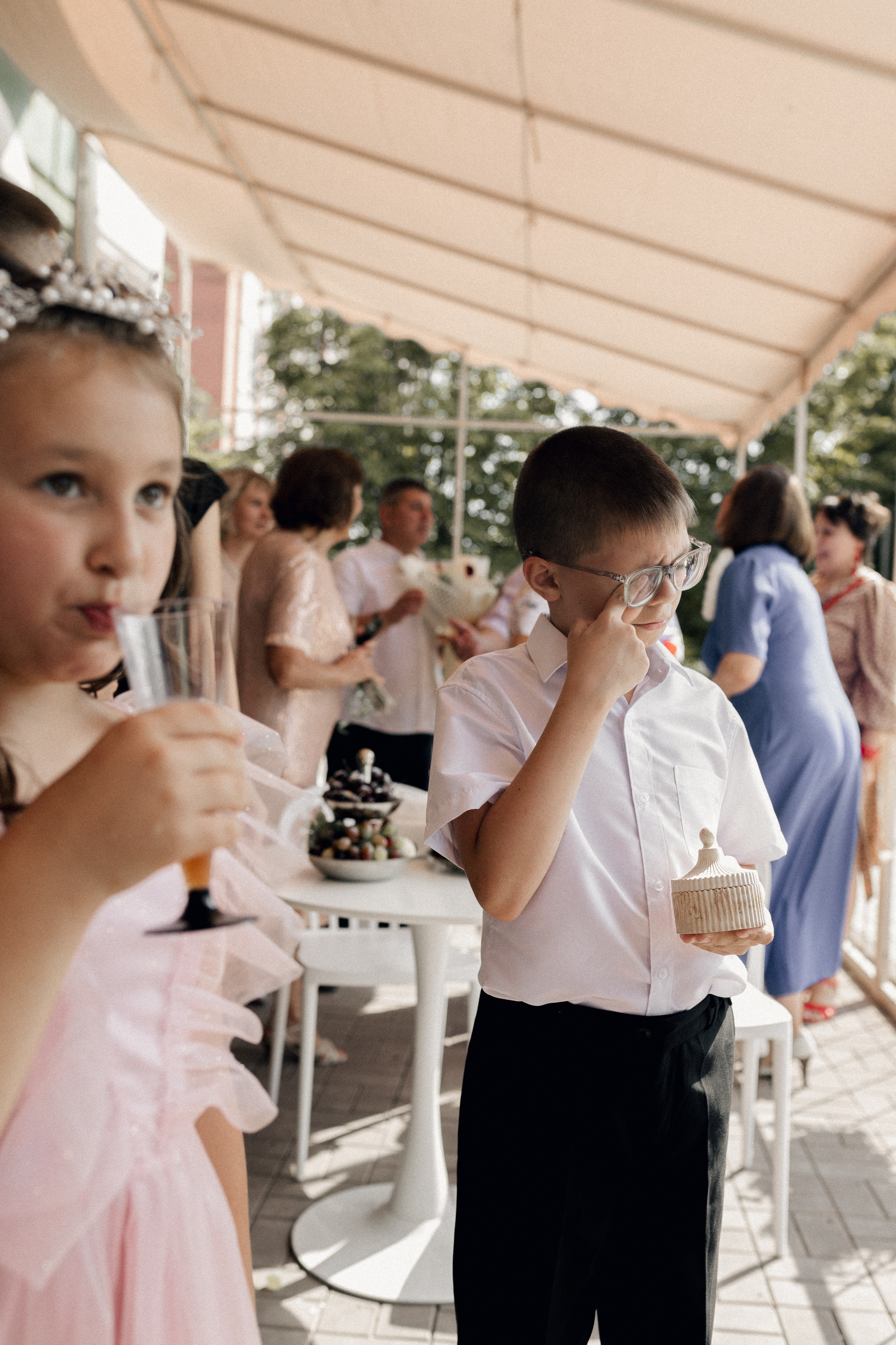 Глеб и Алёна. Фотограф Полина Безрядина