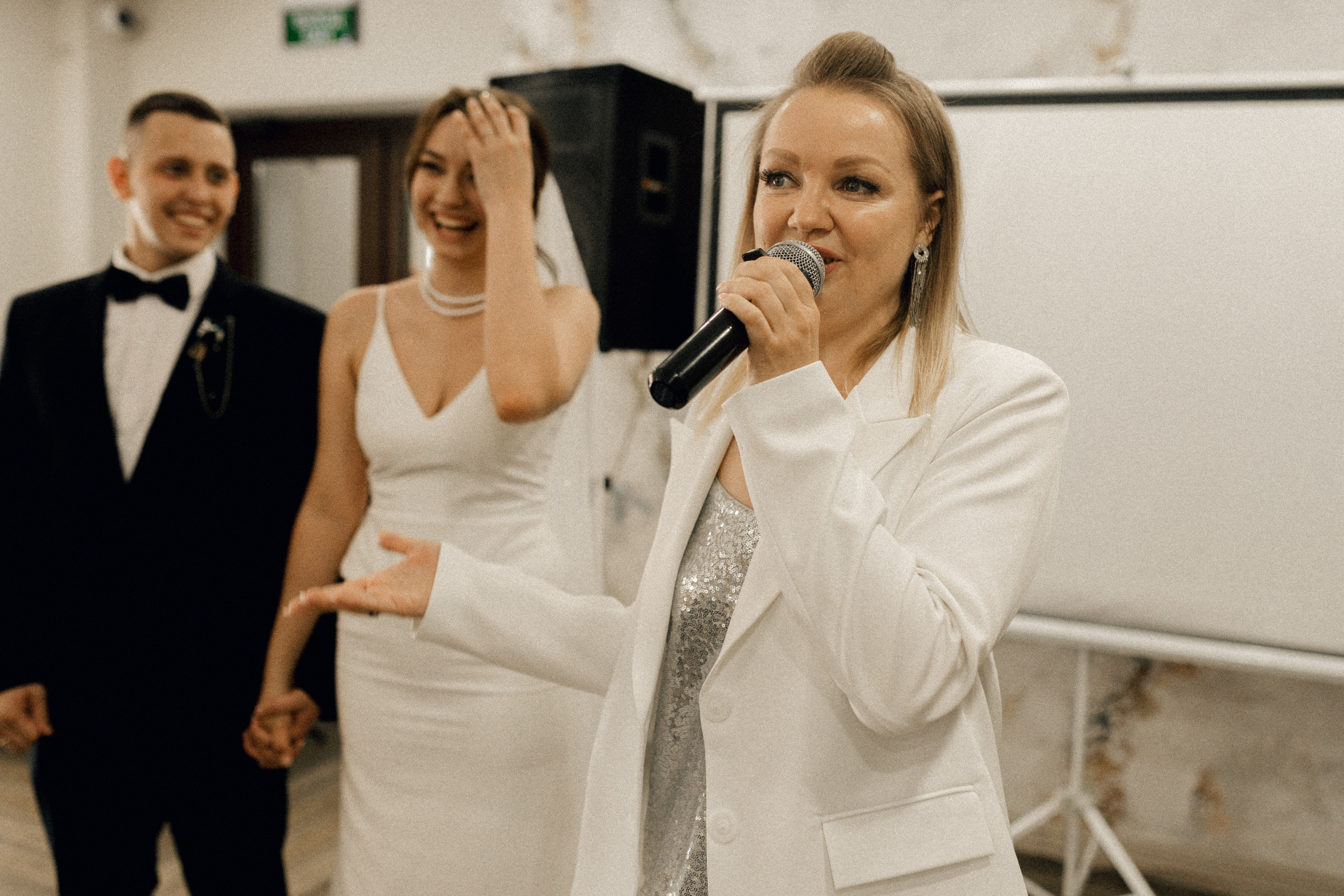 Глеб и Алёна. Фотограф Полина Безрядина