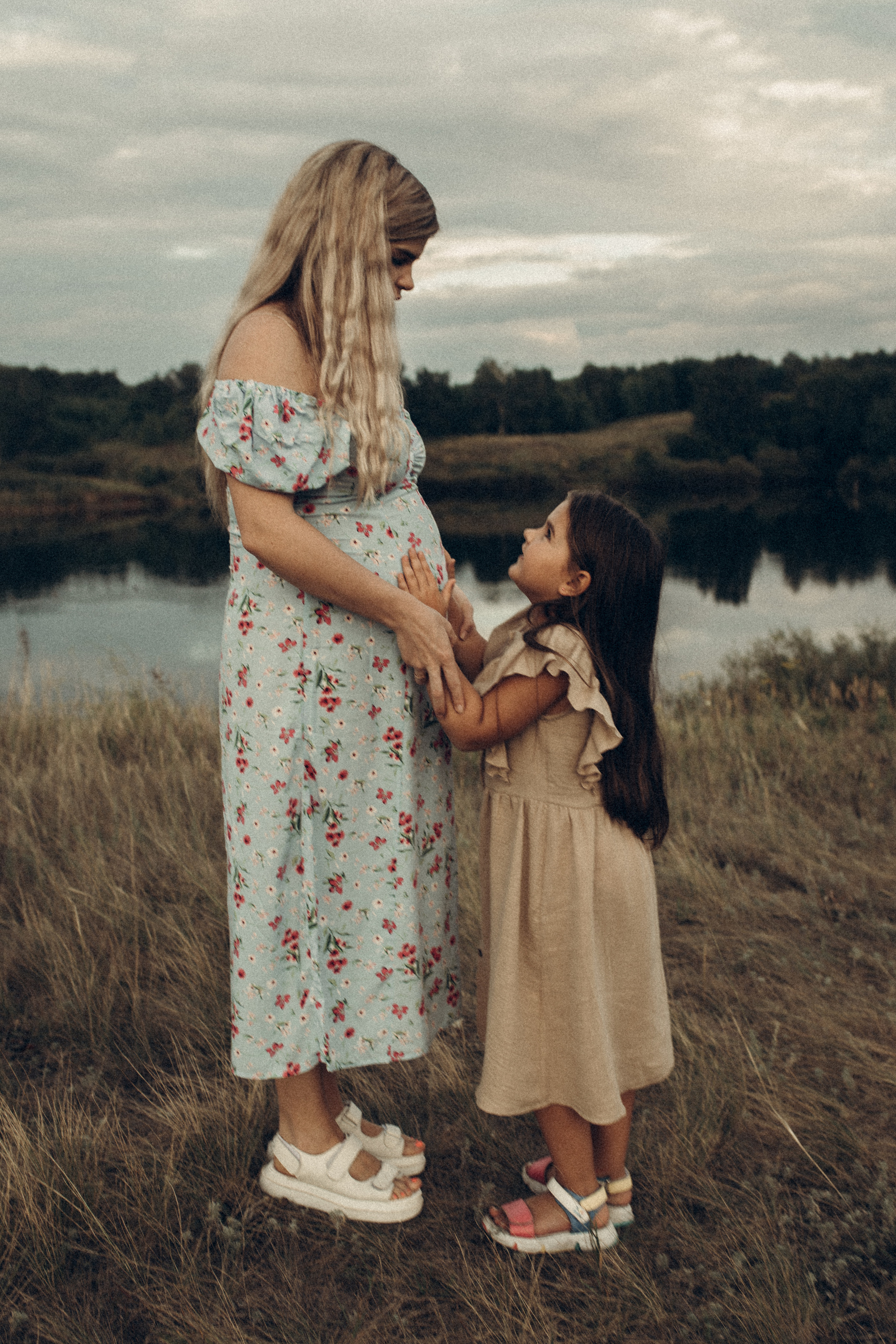 Ира. Фотограф Полина Безрядина
