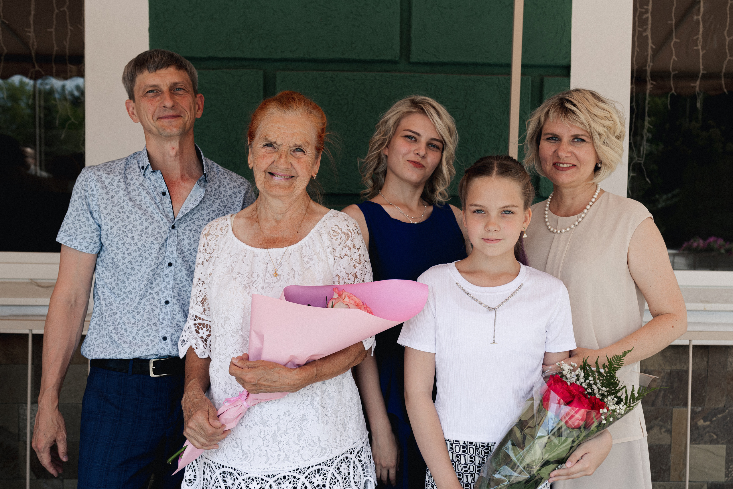 Глеб и Алёна. Фотограф Полина Безрядина