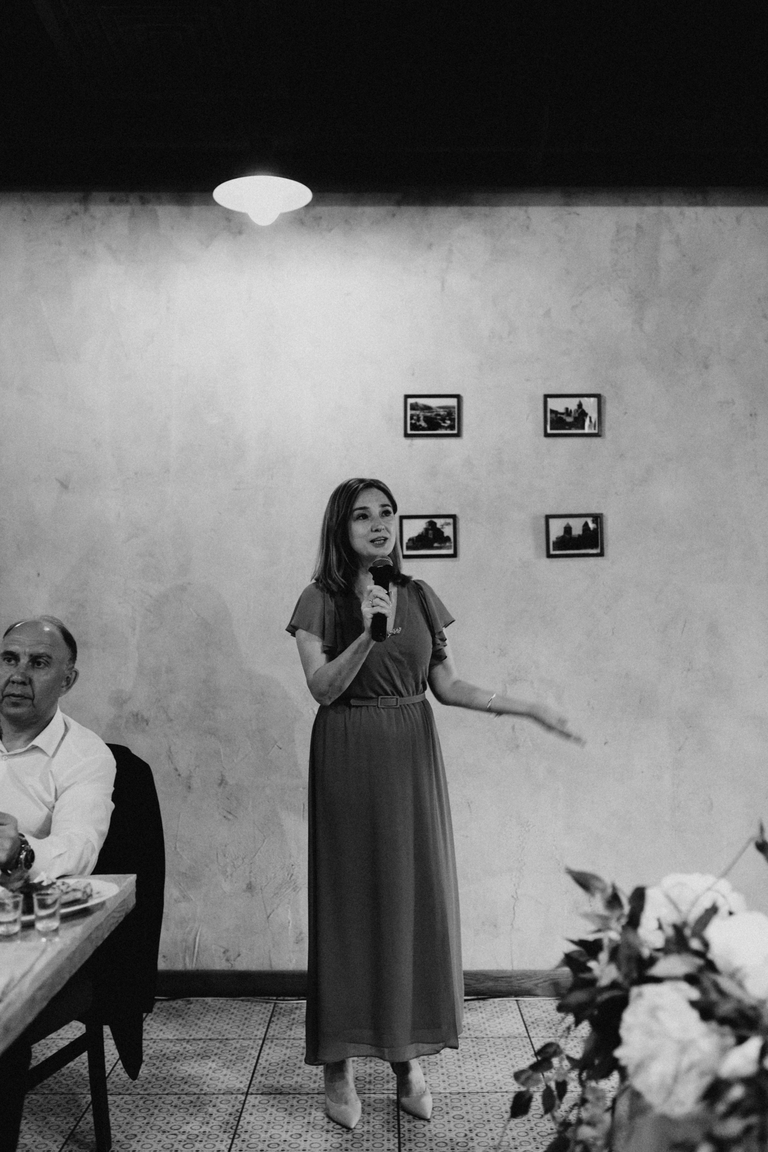 Полина и Андрей. Фотограф Полина Безрядина