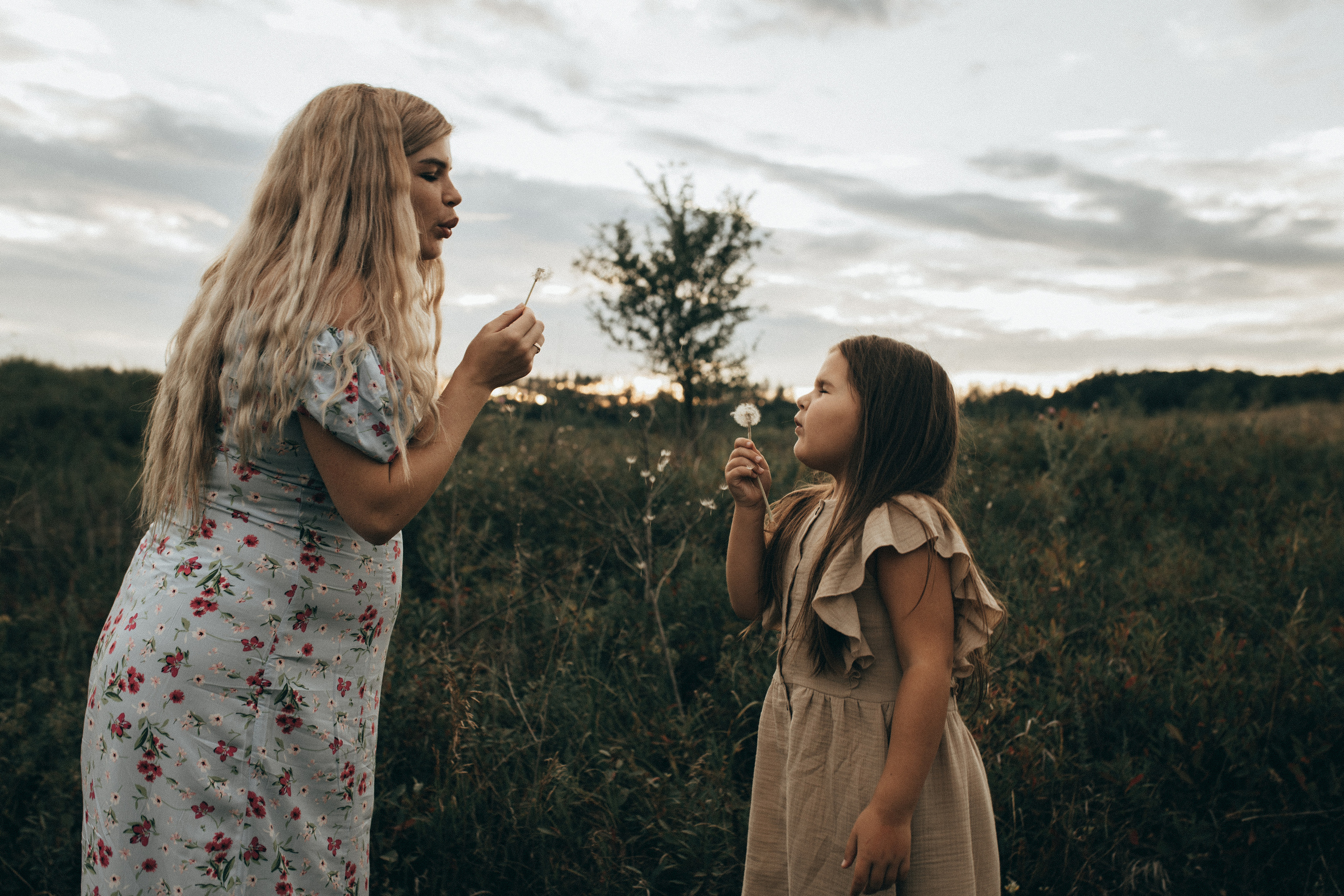 Ира. Фотограф Полина Безрядина