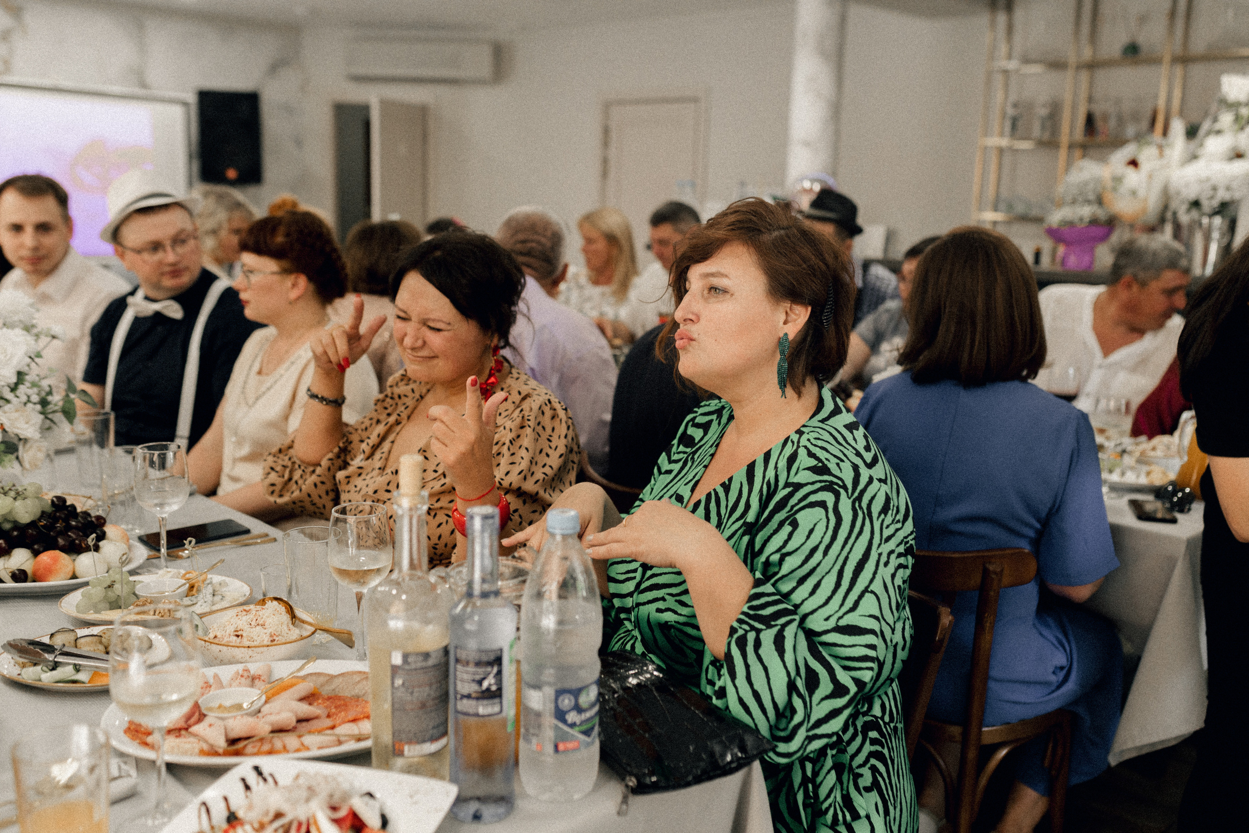 Глеб и Алёна. Фотограф Полина Безрядина