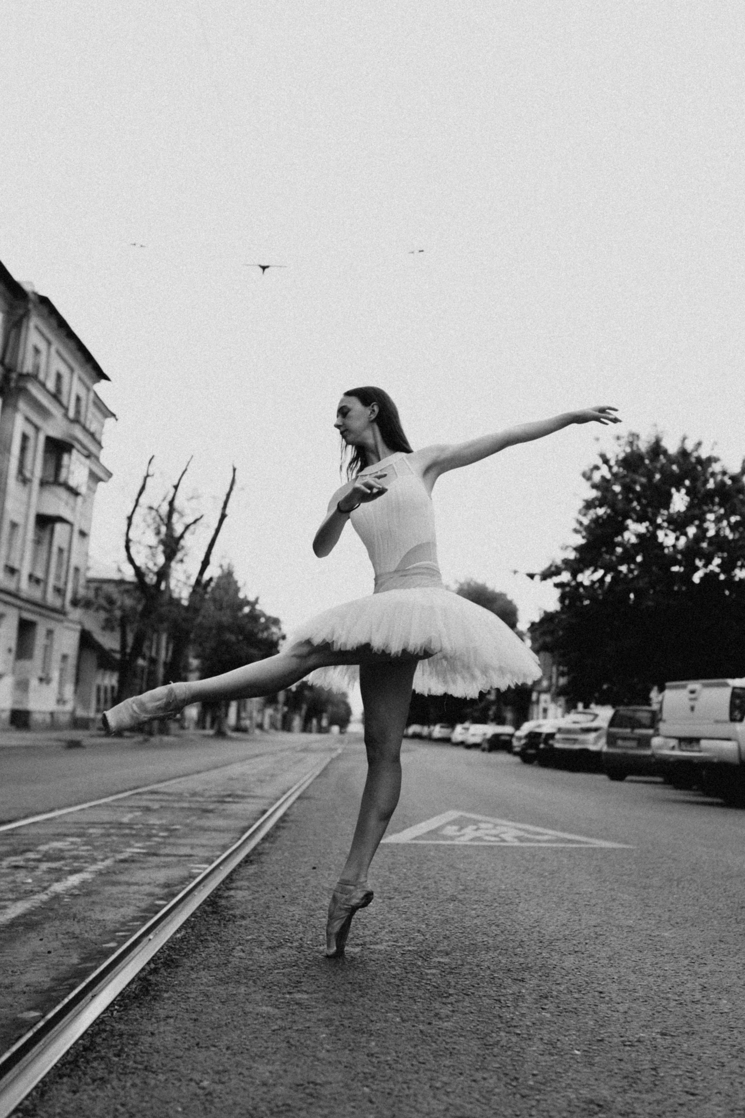 Вика и Светлин. Фотограф Полина Безрядина