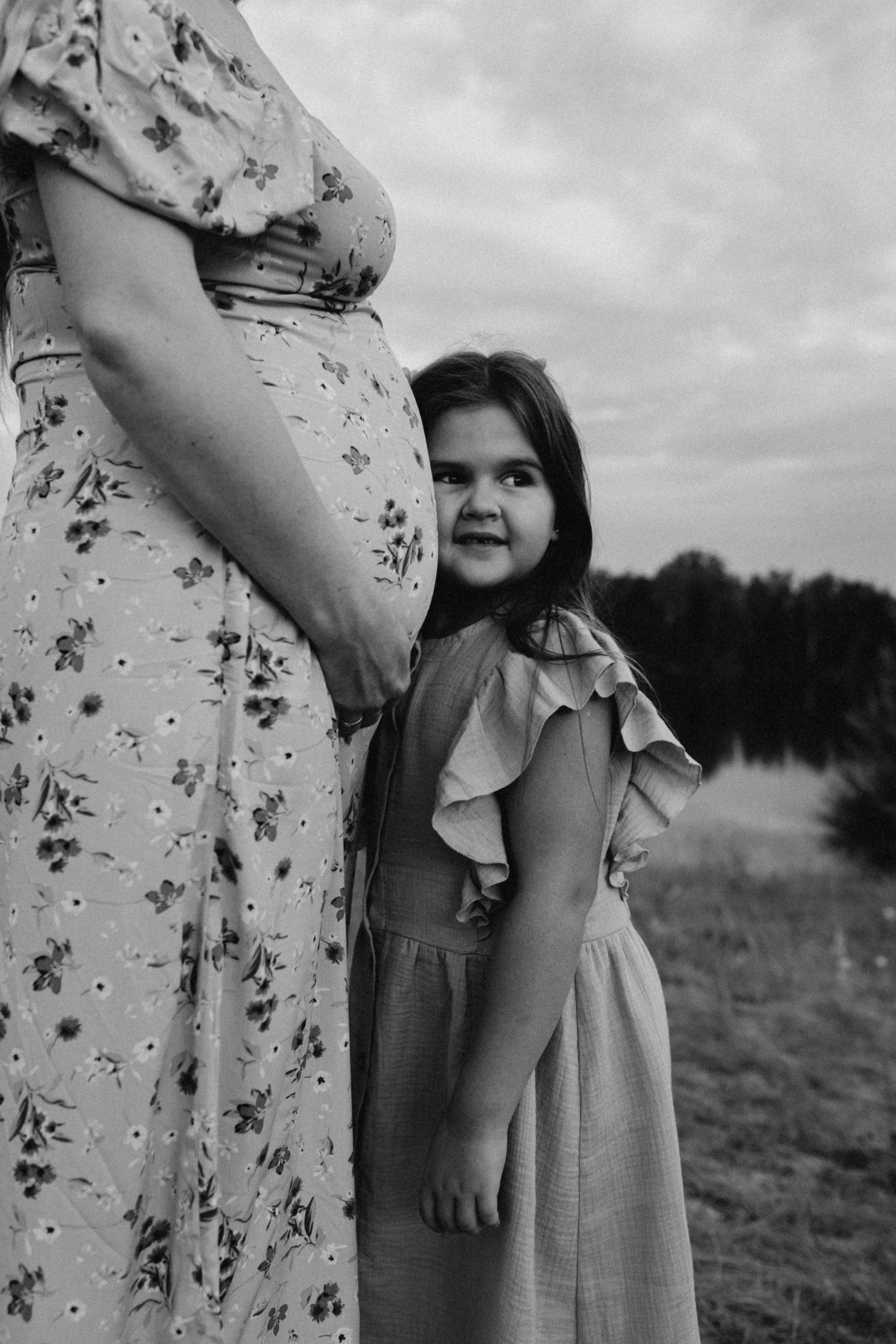 Ира. Фотограф Полина Безрядина