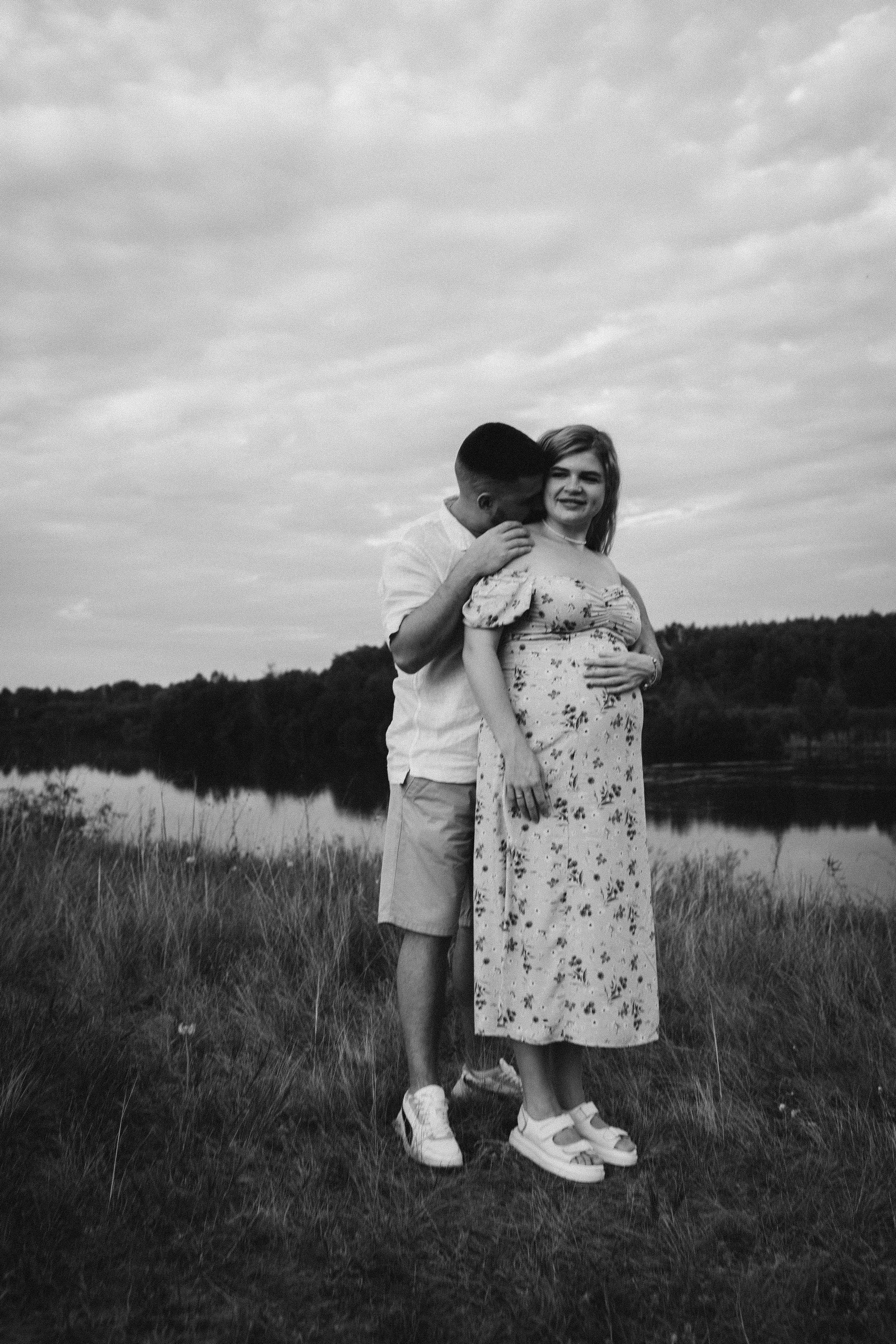Ира. Фотограф Полина Безрядина
