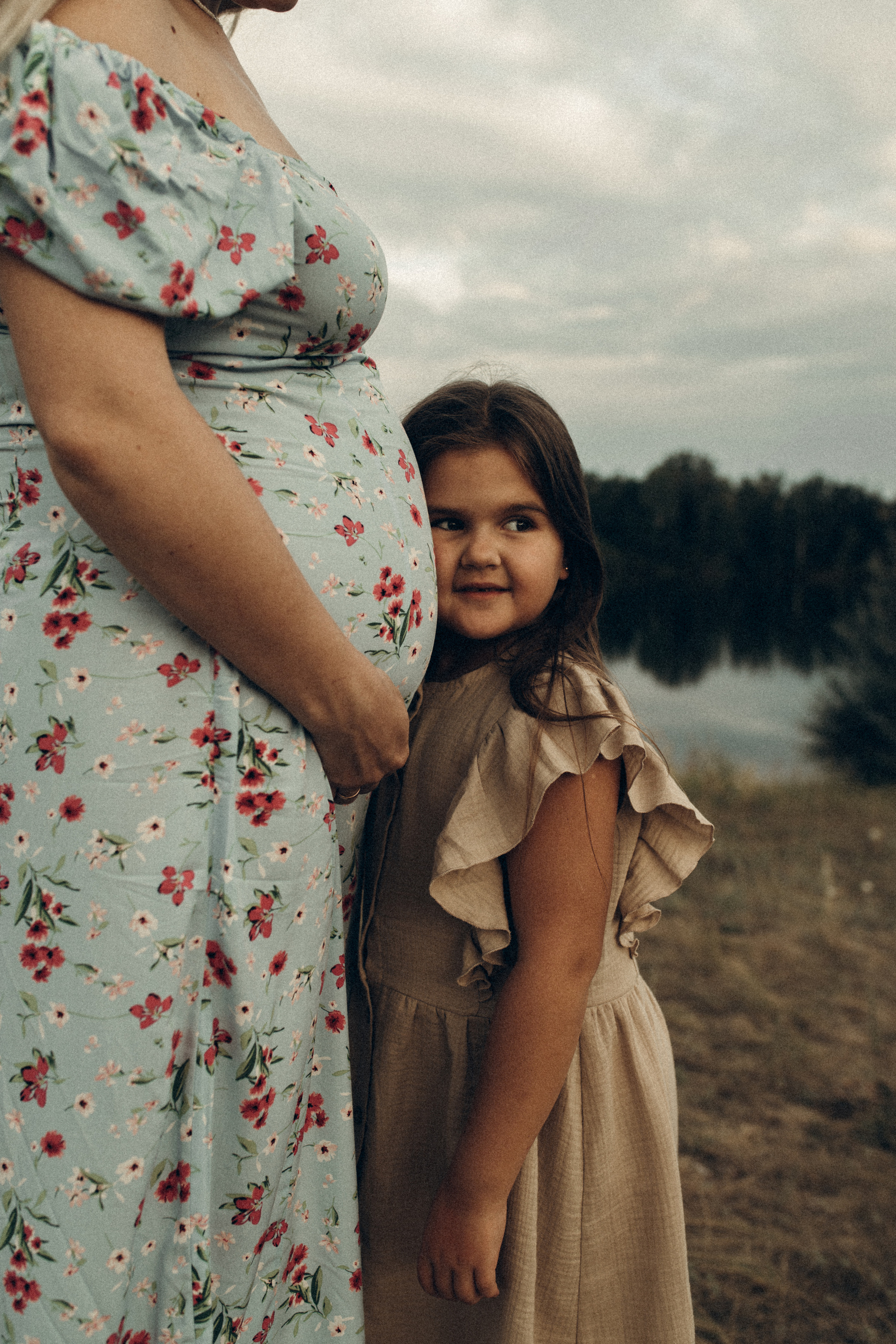 Ира. Фотограф Полина Безрядина