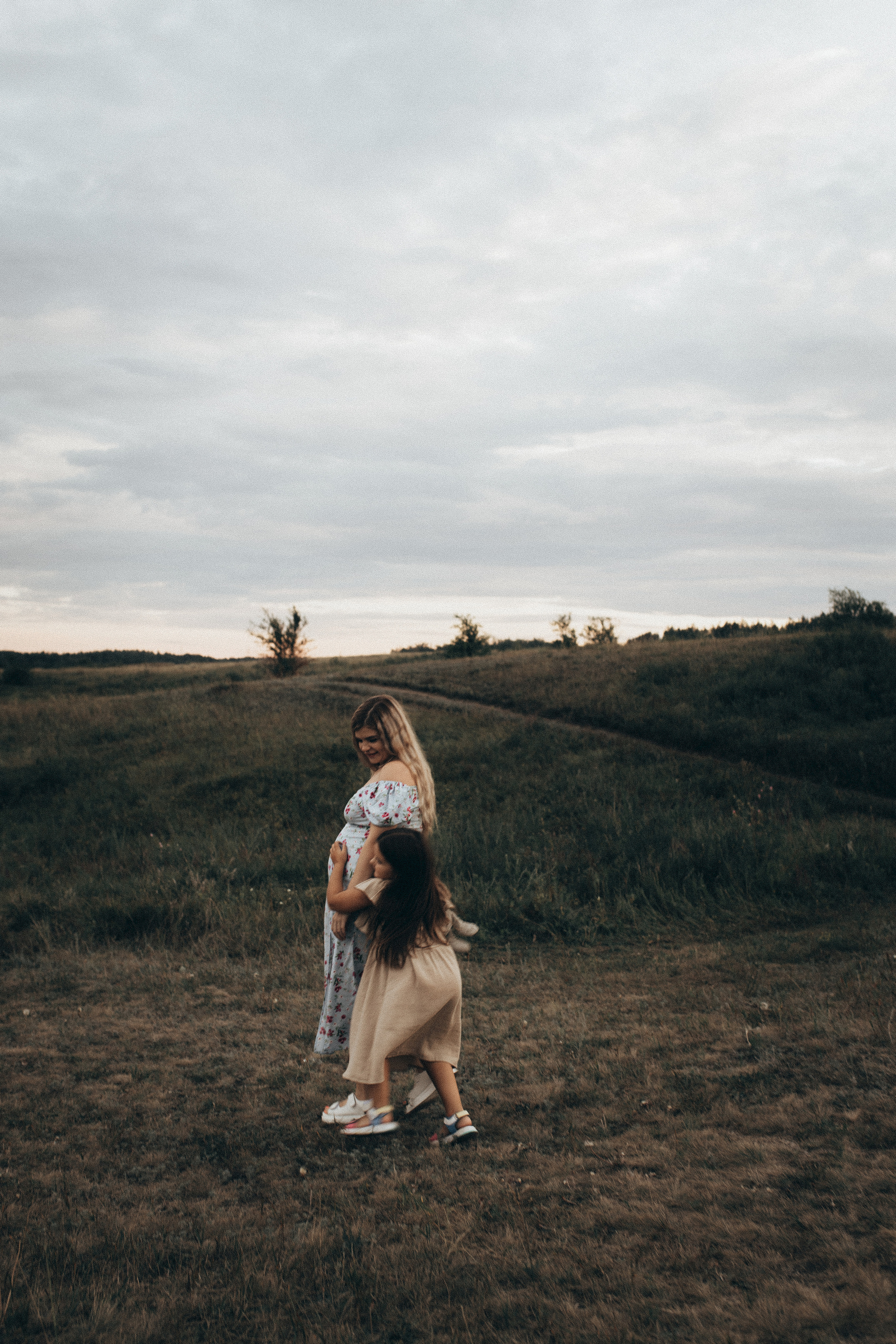 Ира. Фотограф Полина Безрядина