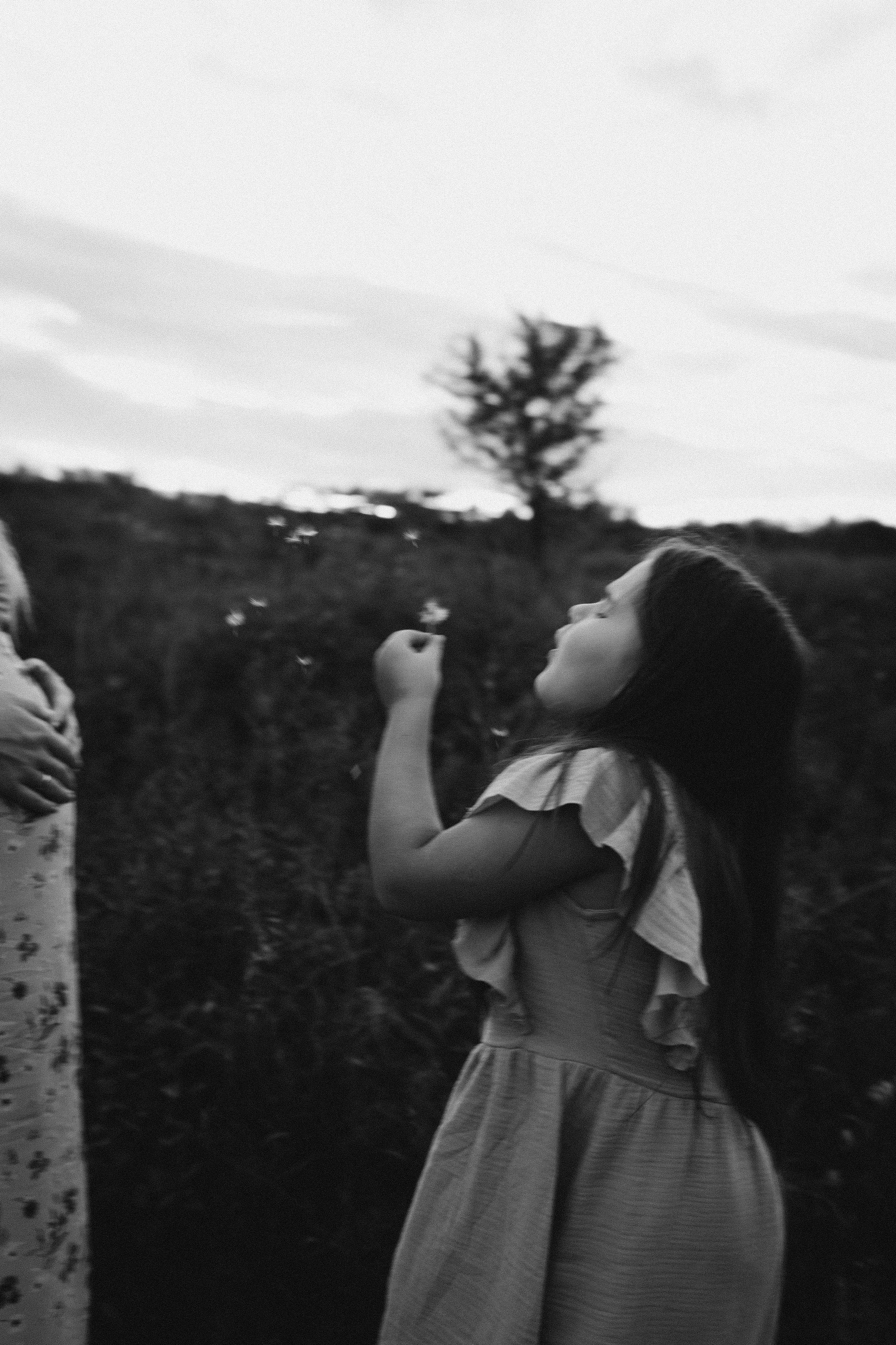 Ира. Фотограф Полина Безрядина