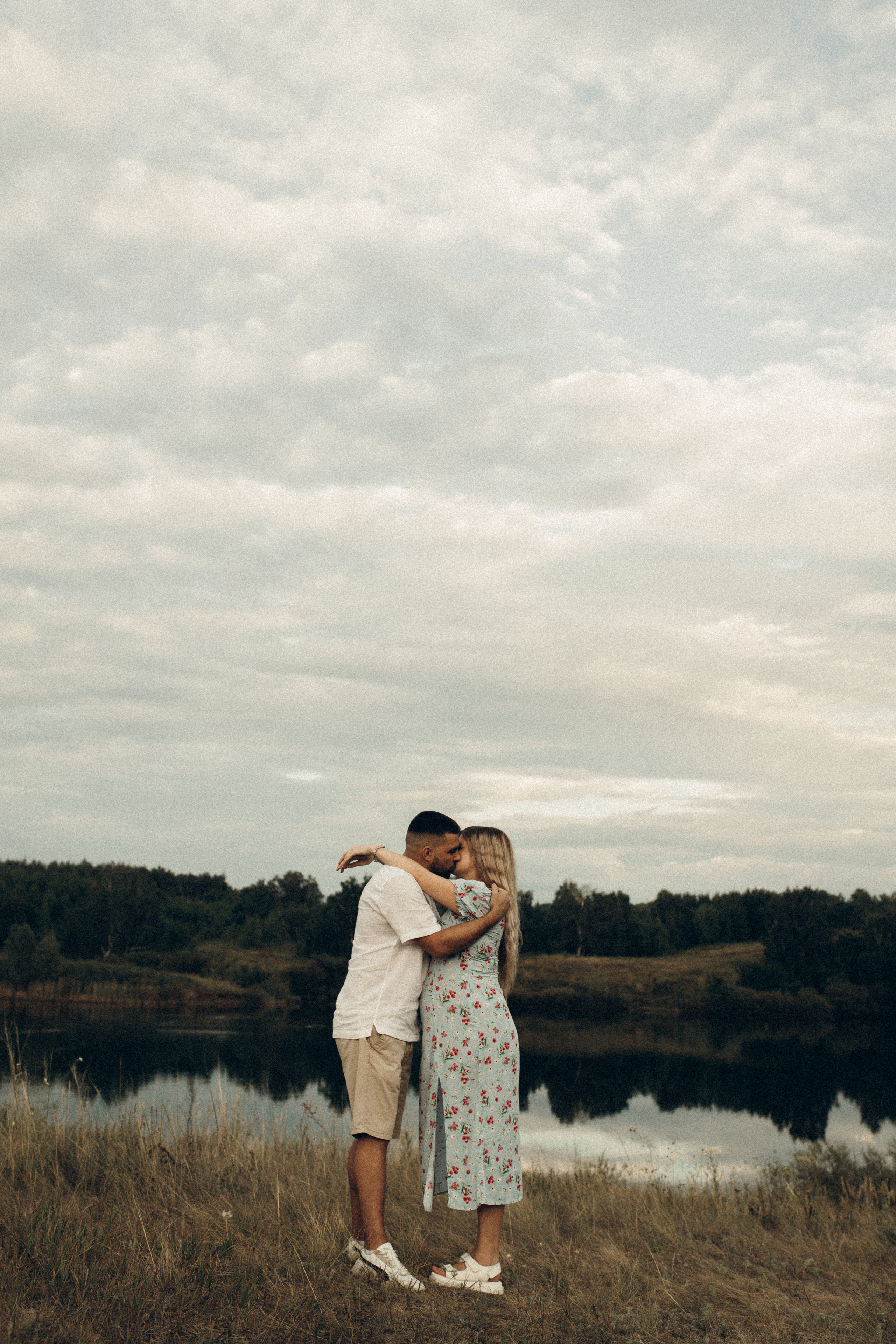 Ира. Фотограф Полина Безрядина