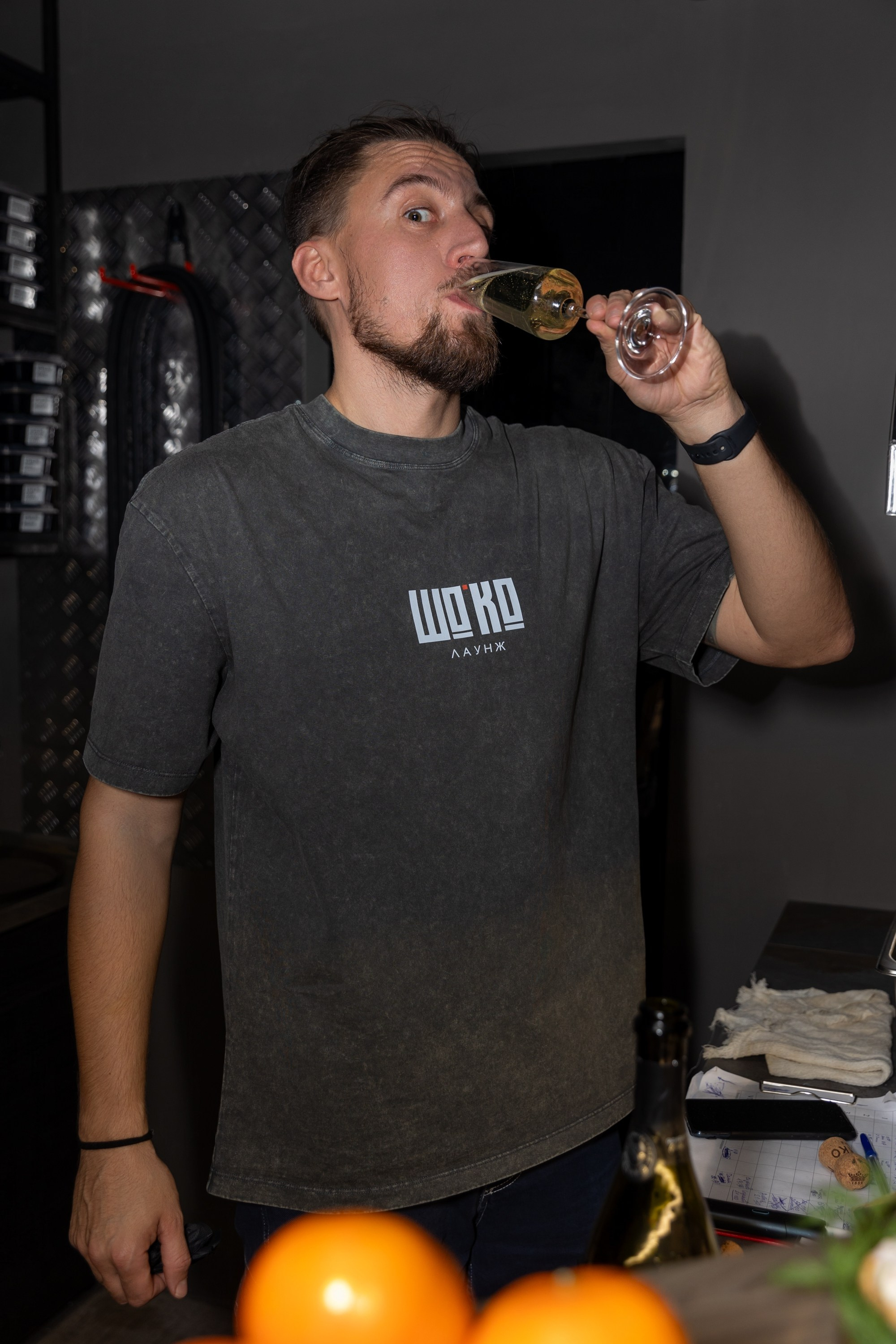 Корпоратив в «Шоко». Свадебный и семейный фотограф Виолетта Сидельникова. Краснодар, Россия, Беларусь, Европа