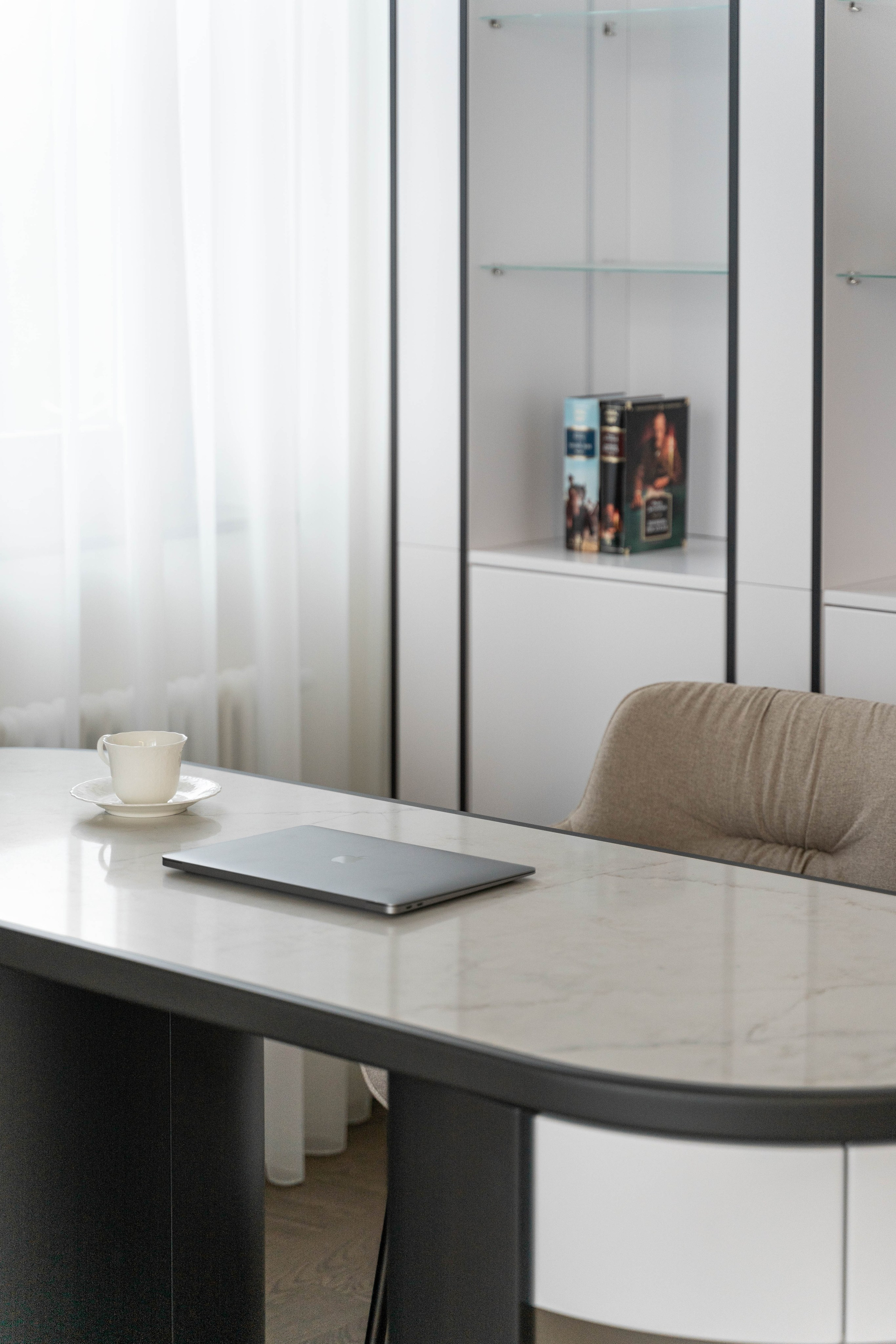 ЖК Никитский дворец. Интерьерный фотограф в Крыму