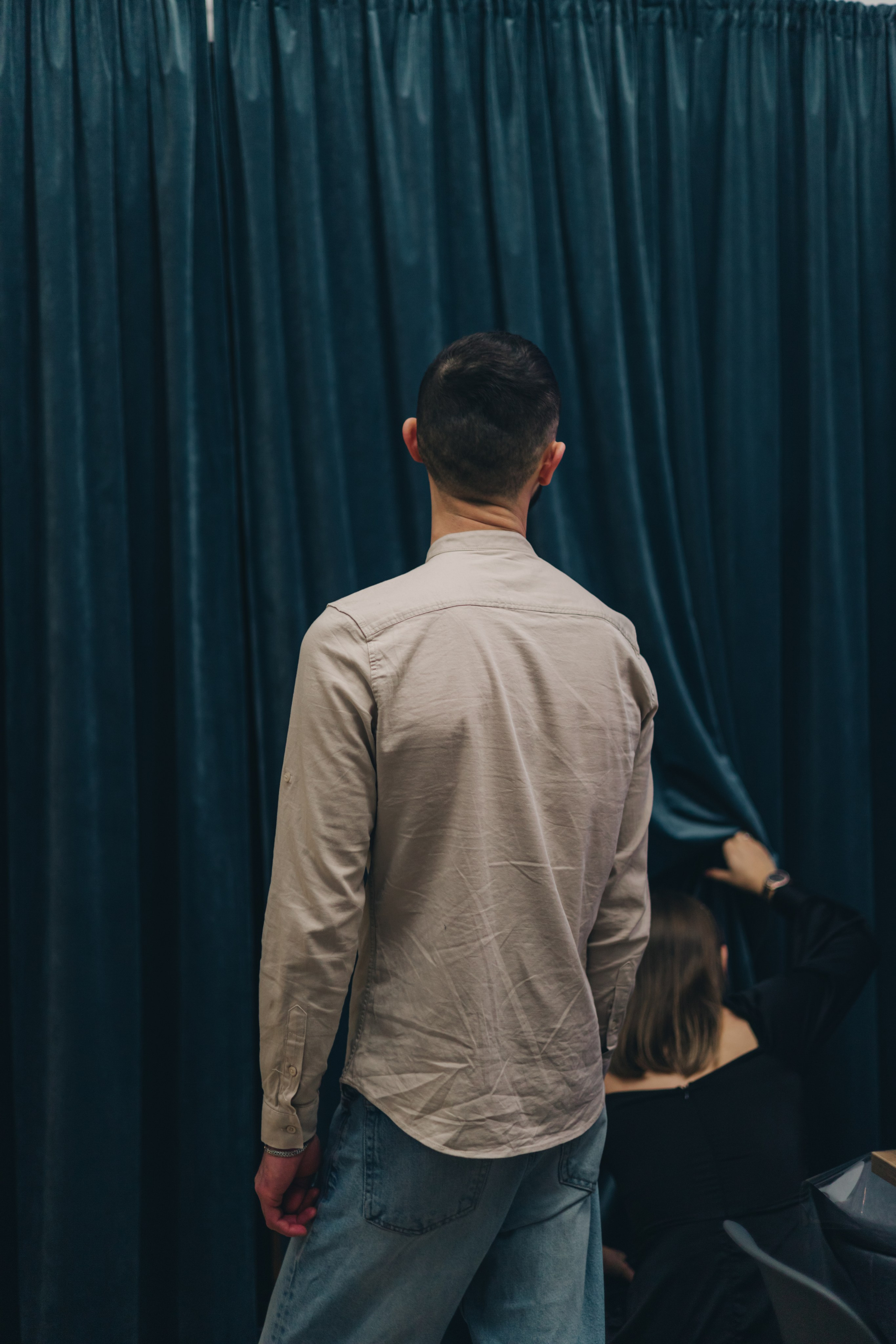 Юля. Фотограф Уфа