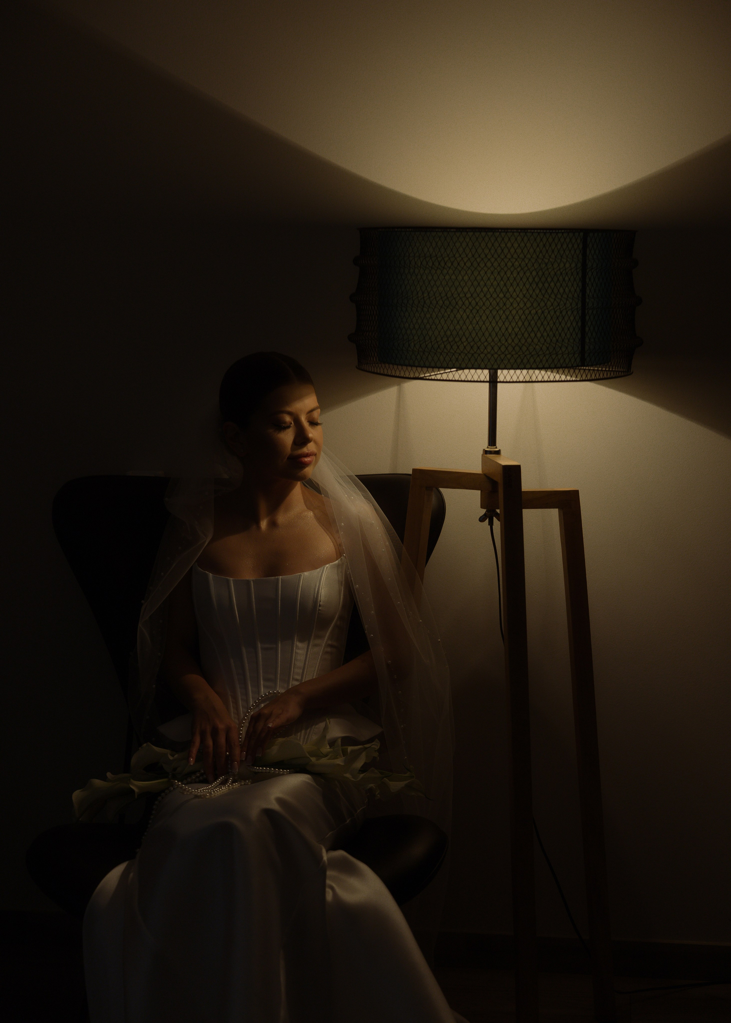 Сергей и Ксения. Фотограф Эмиль Исякаев