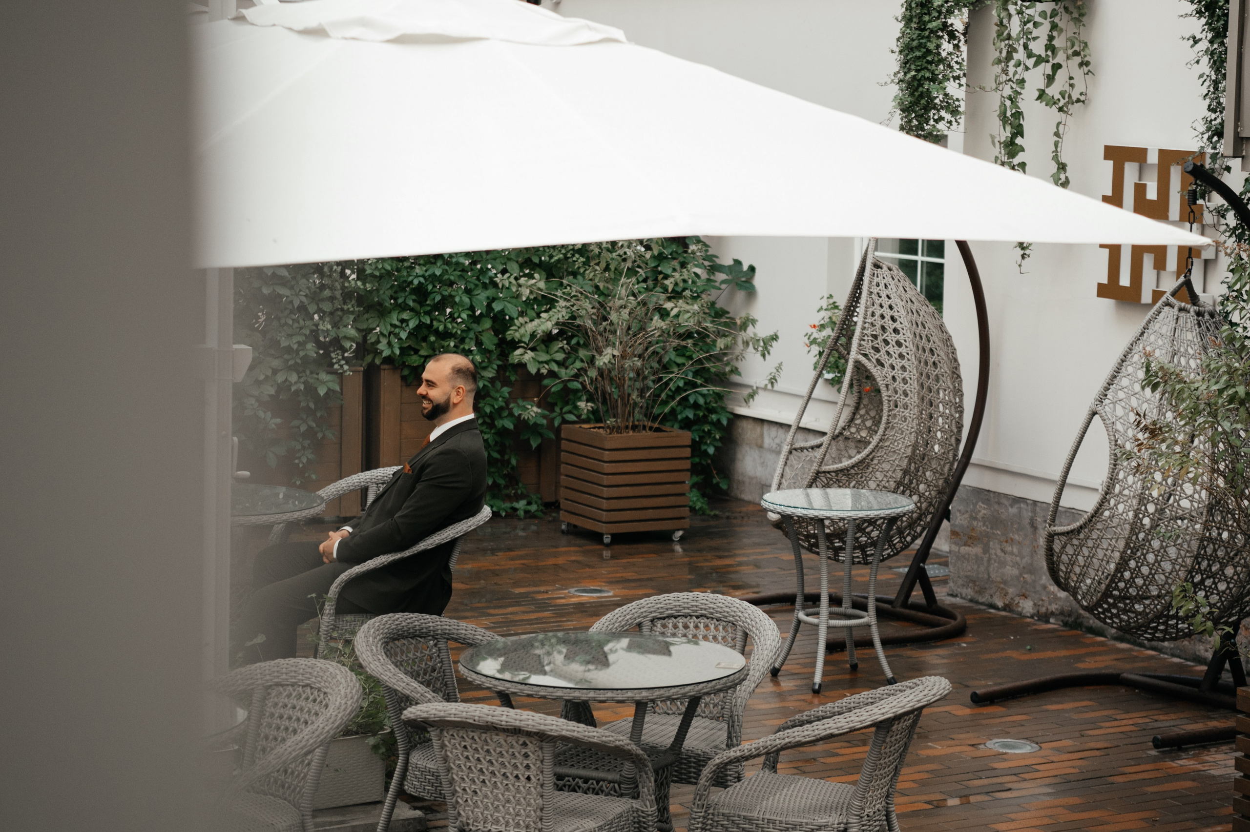 Павел и София. Свадебный и студийный фотограф Ирина Котикова