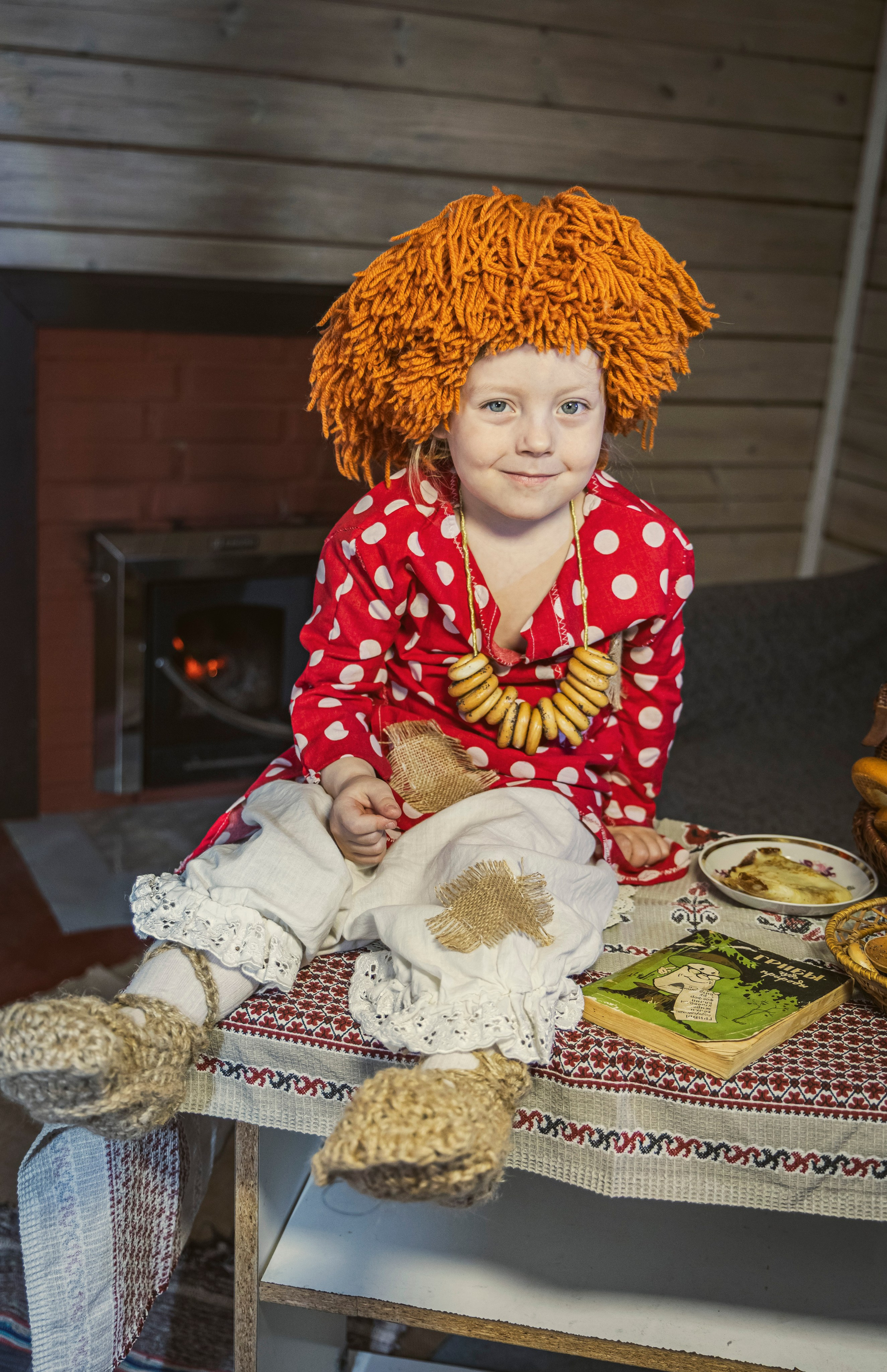 Домовёнок Кузя. Фотограф для маркетплейсов, фотоуслуги в Жуковском Татьяна Марсуверских