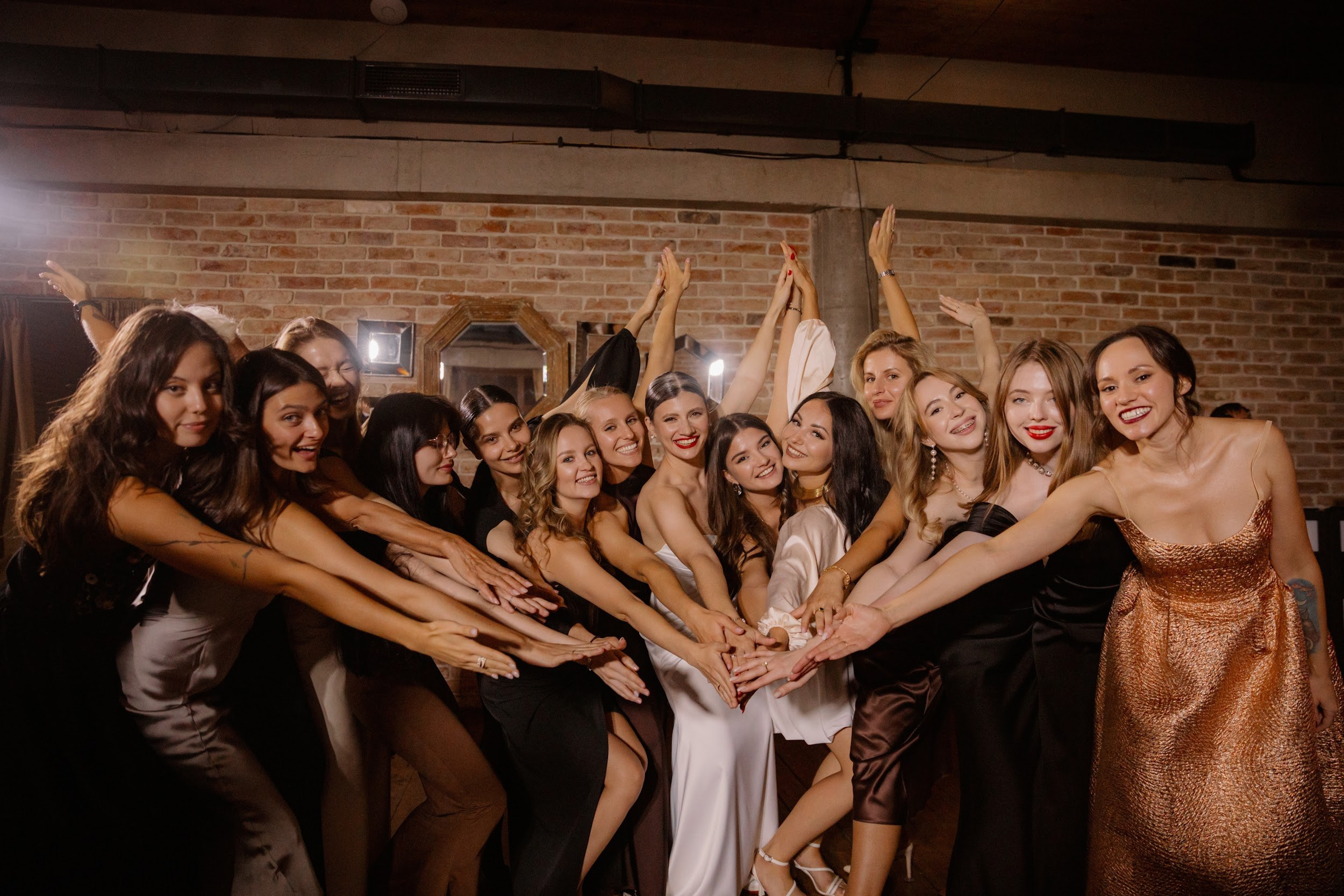 Дарья и Алексей. Letova Wedding — Свадебный организатор в Москве